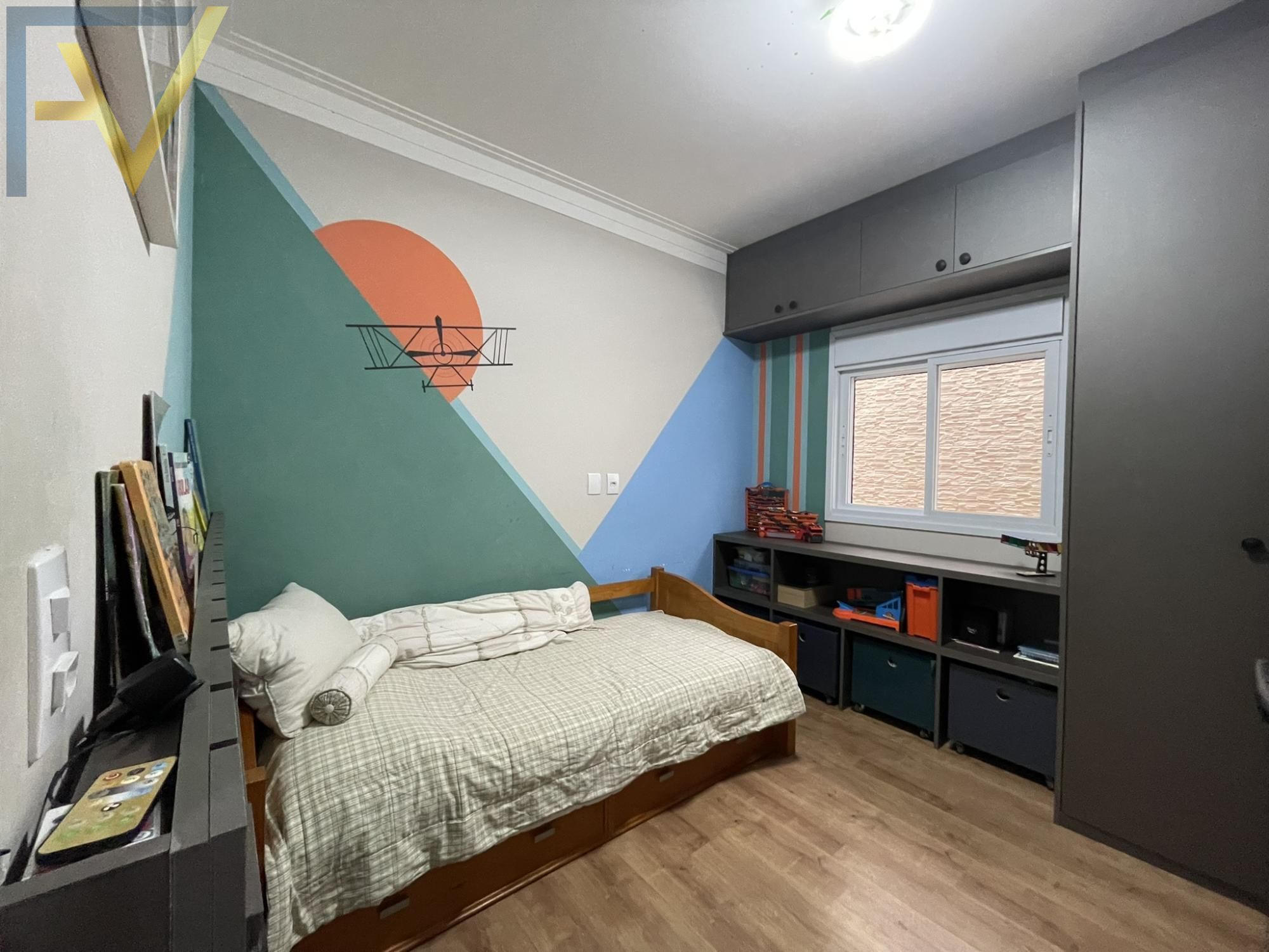 Casa, 3 quartos, 140 m² - Foto 13