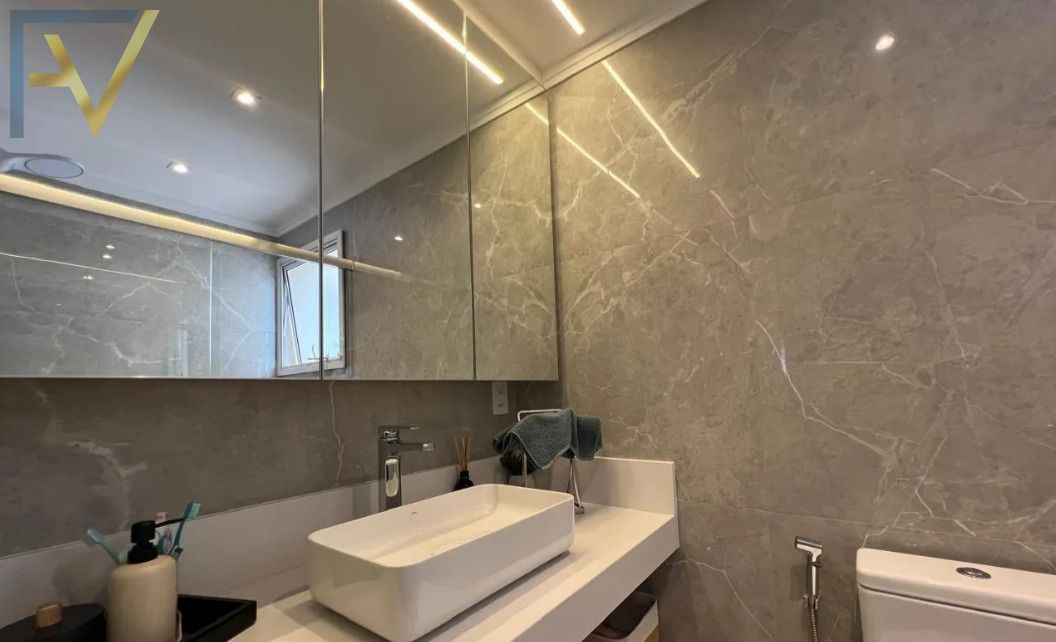 Apartamento, 3 quartos, 101 m² - Foto 14