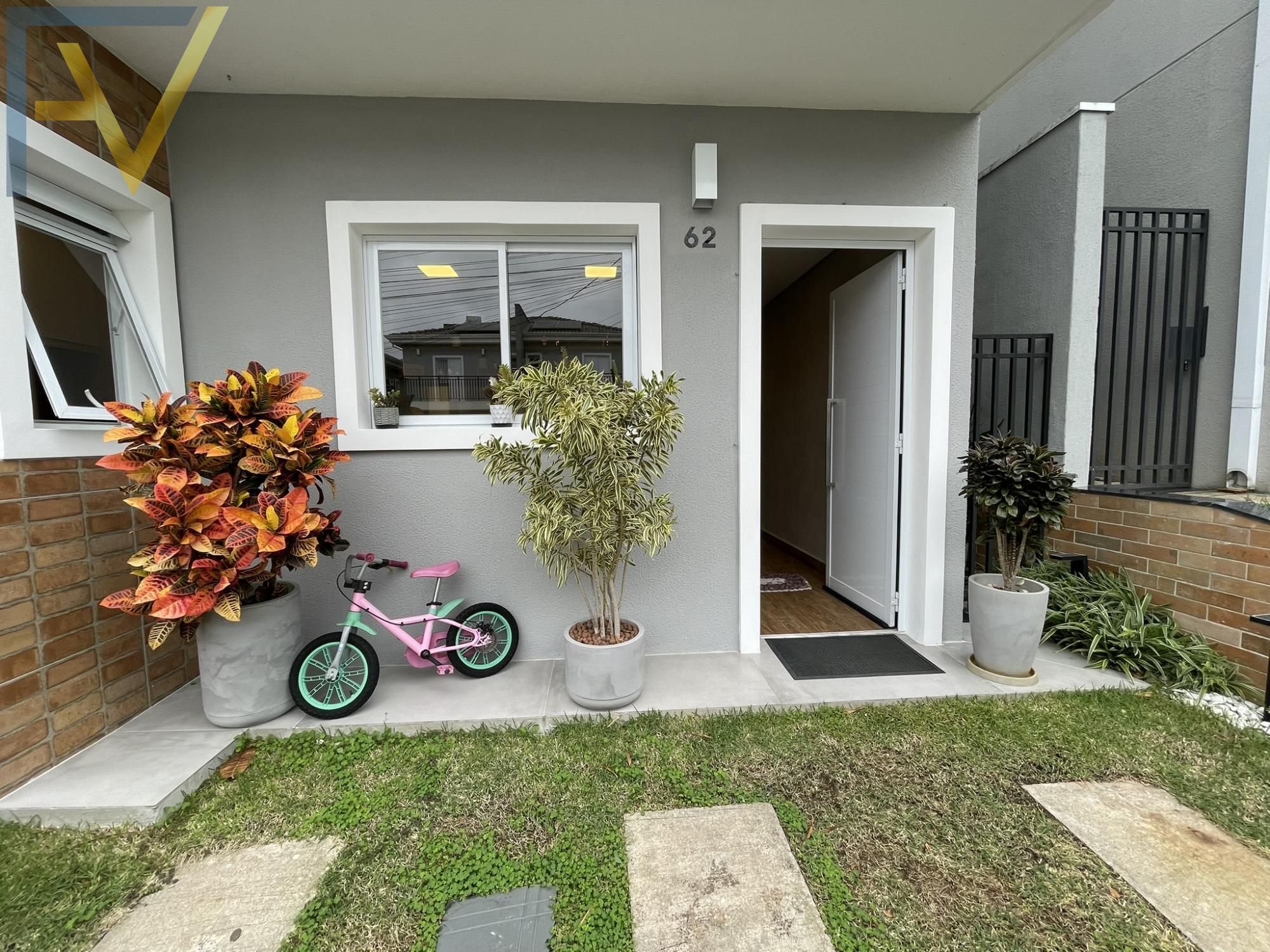 Casa, 3 quartos, 106 m² - Foto 1