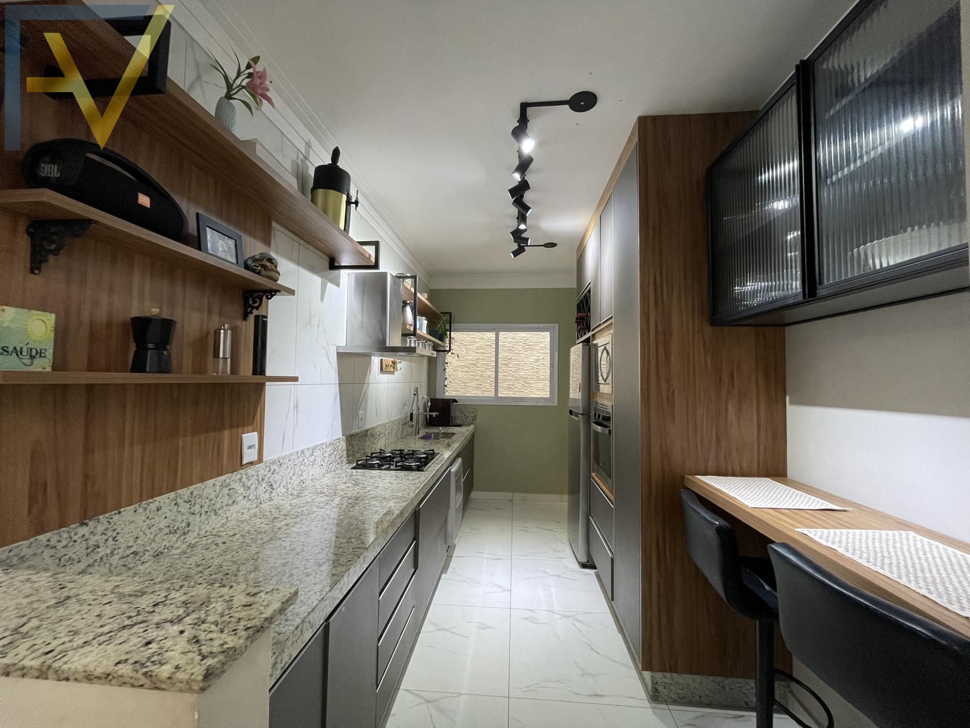 Casa, 3 quartos, 140 m² - Foto 7