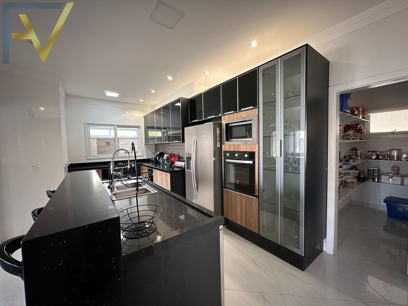 Casa, 3 quartos, 476 m² - Foto 8
