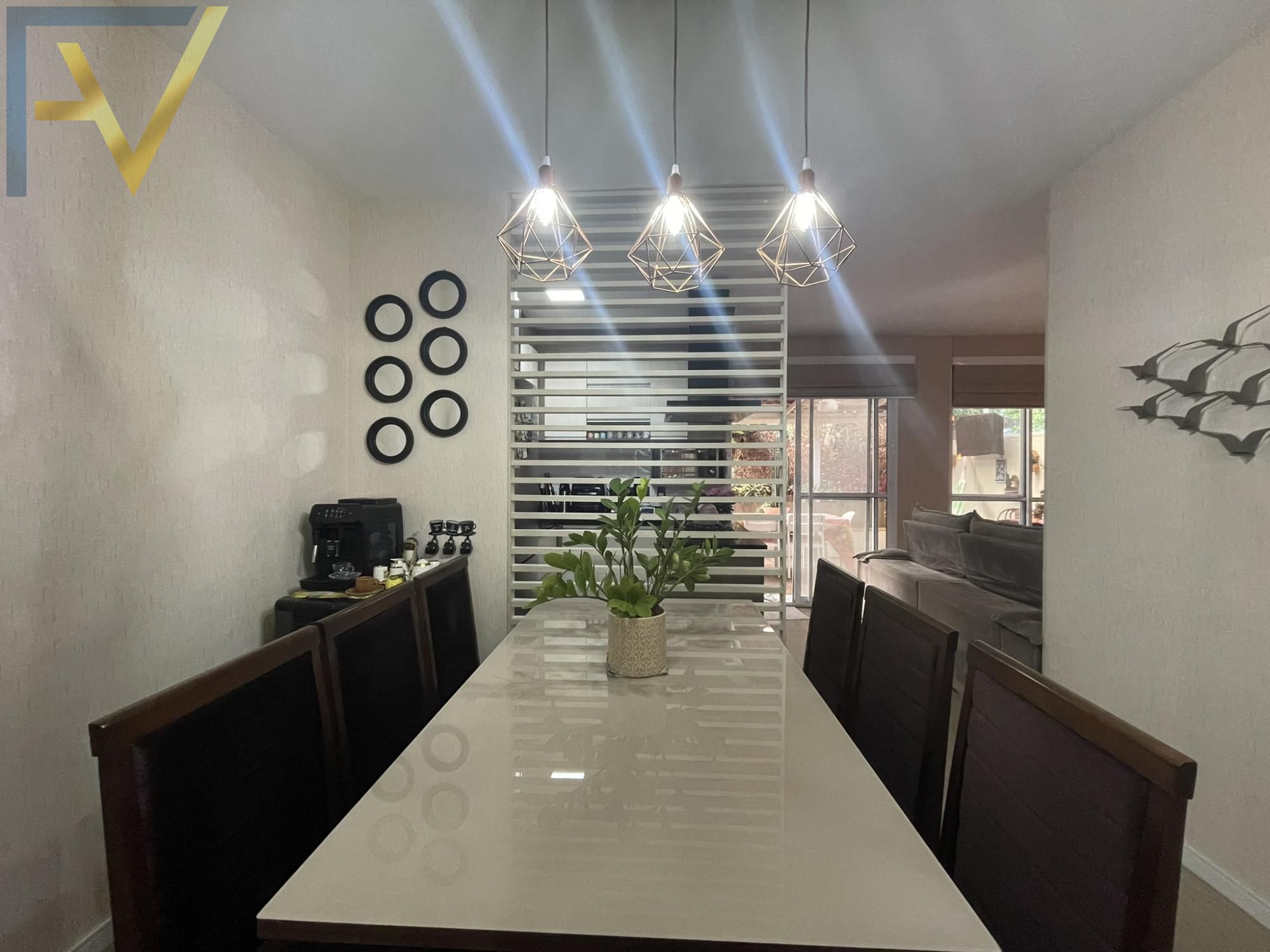 Casa, 3 quartos, 83 m² - Foto 2