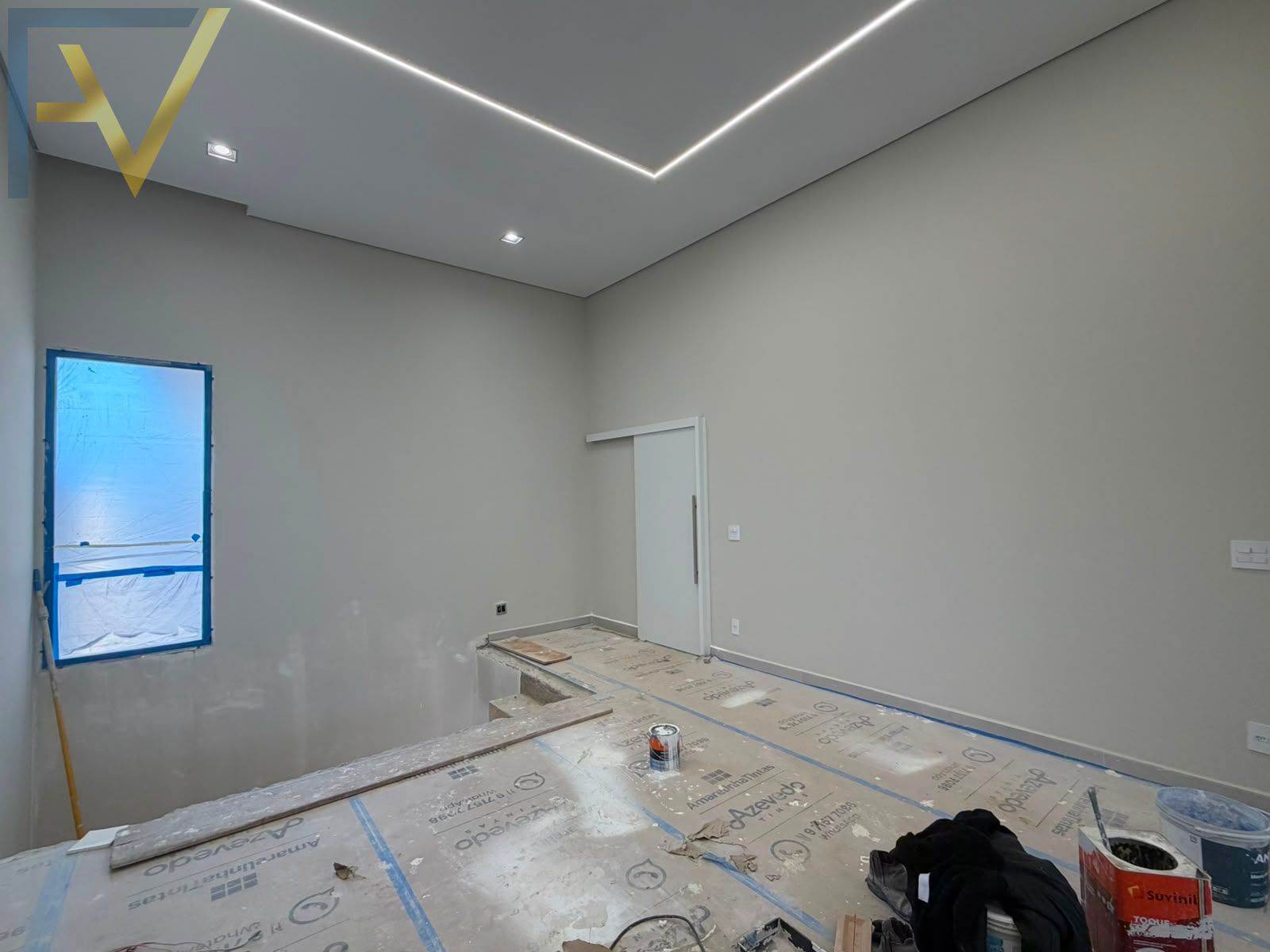Casa, 3 quartos, 167 m² - Foto 19
