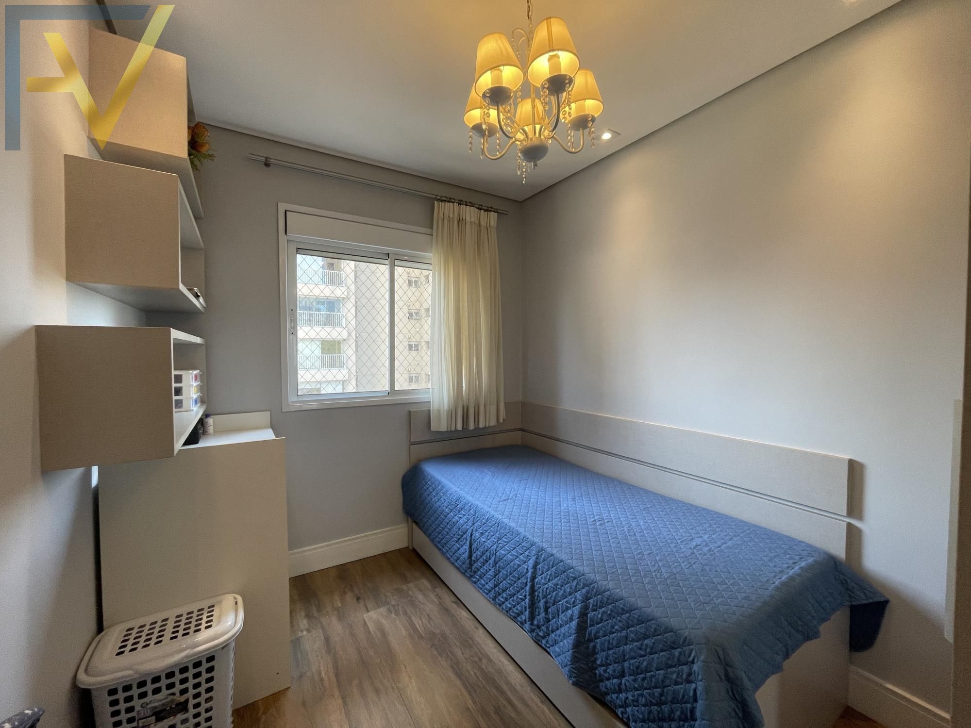 Apartamento, 3 quartos, 110 m² - Foto 19
