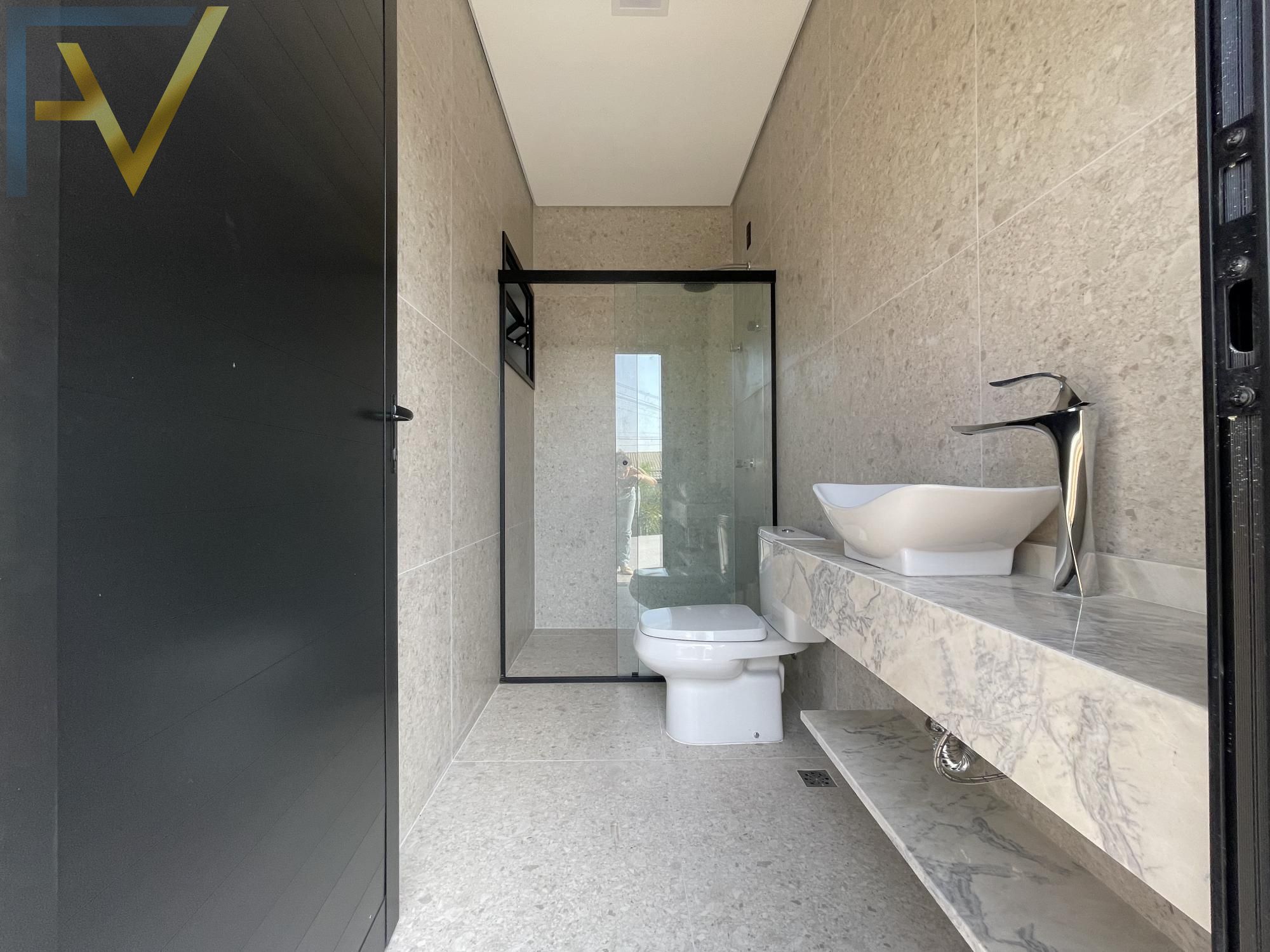Casa, 3 quartos, 230 m² - Foto 24