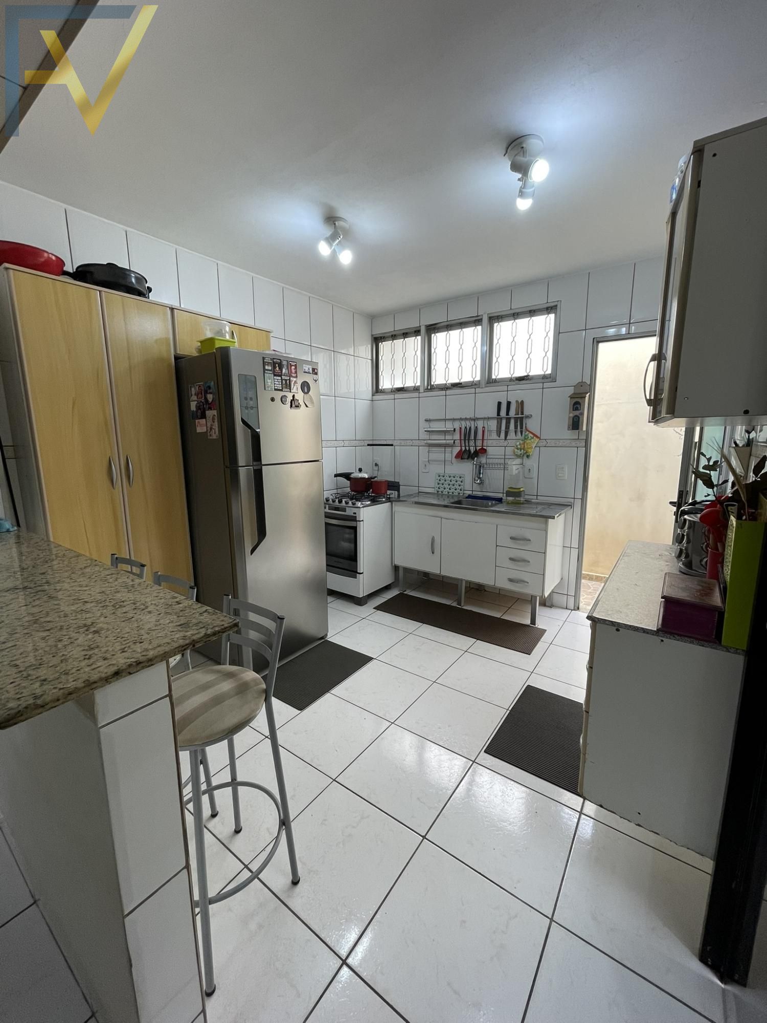 Casa, 3 quartos, 184 m² - Foto 11