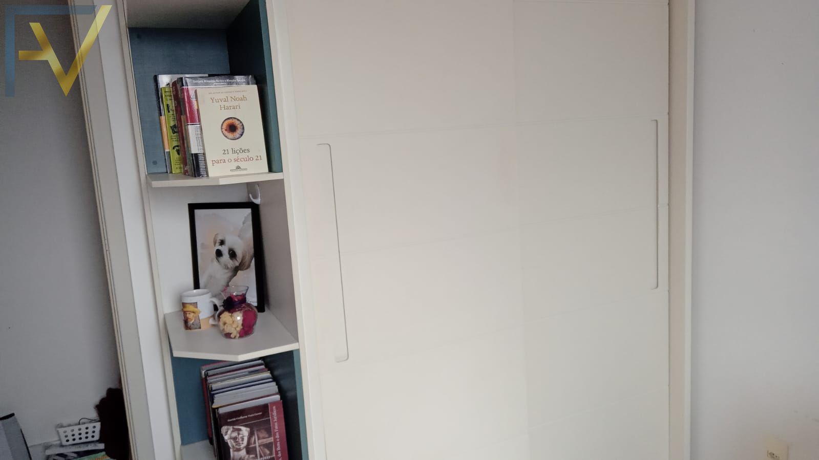 Apartamento, 3 quartos, 86 m² - Foto 10