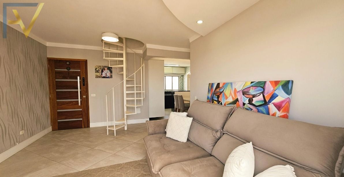 Apartamento, 3 quartos, 180 m² - Foto 3