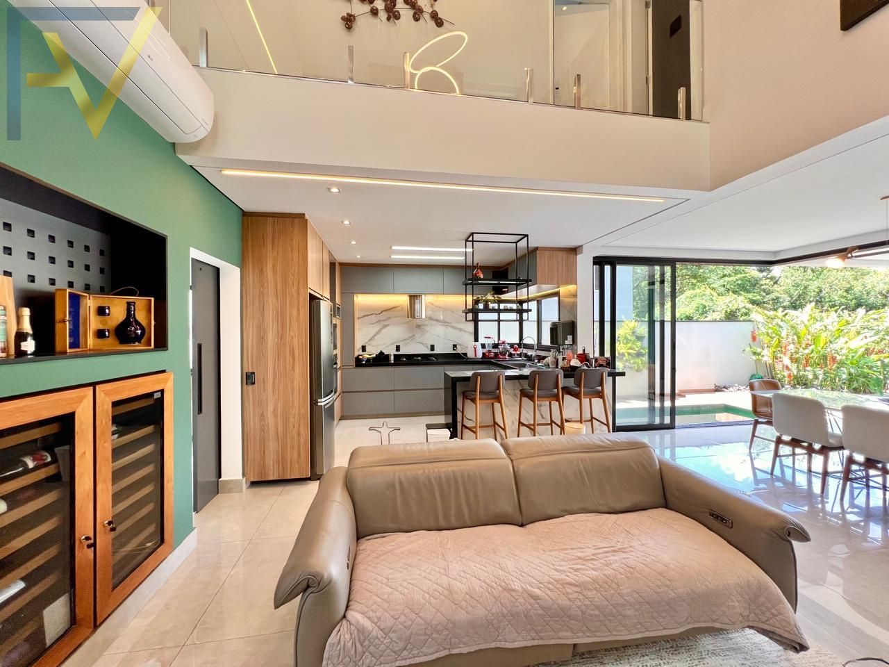 Casa, 3 quartos, 240 m² - Foto 10