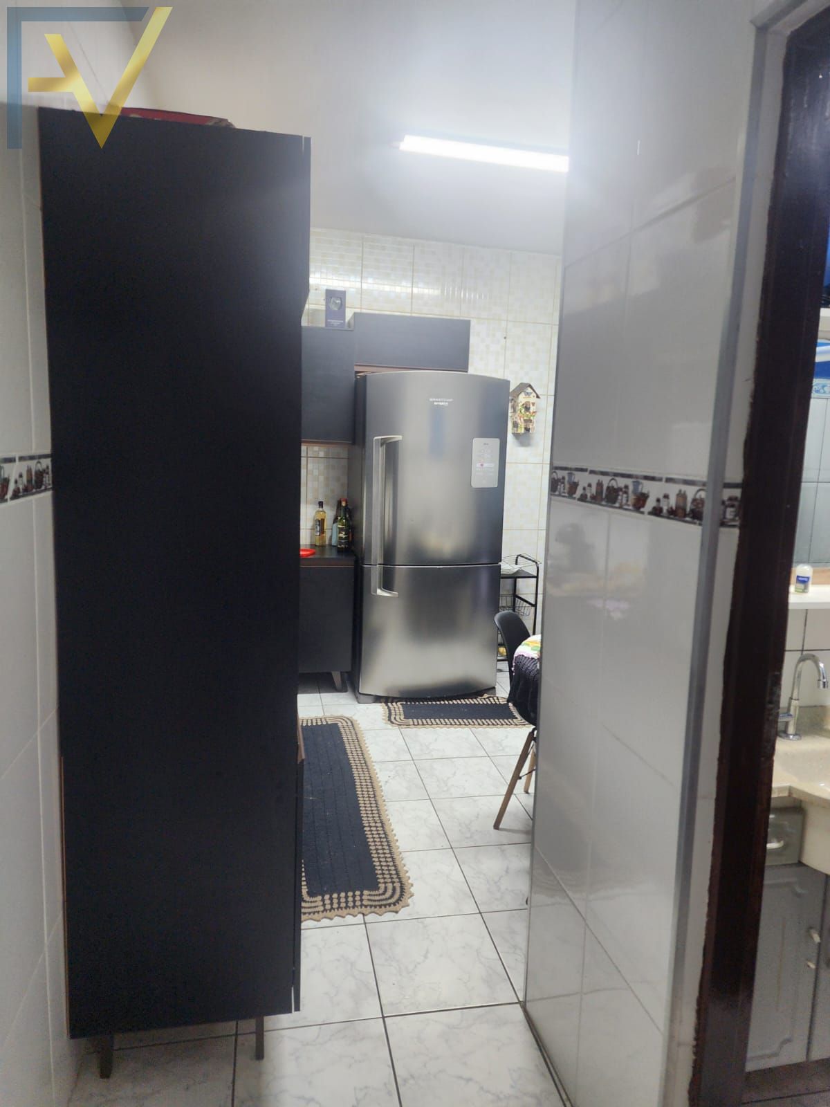 Casa, 2 quartos, 151 m² - Foto 6