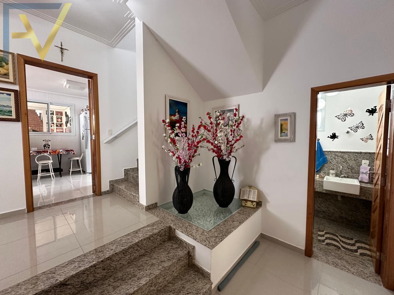 Casa, 4 quartos, 250 m² - Foto 24