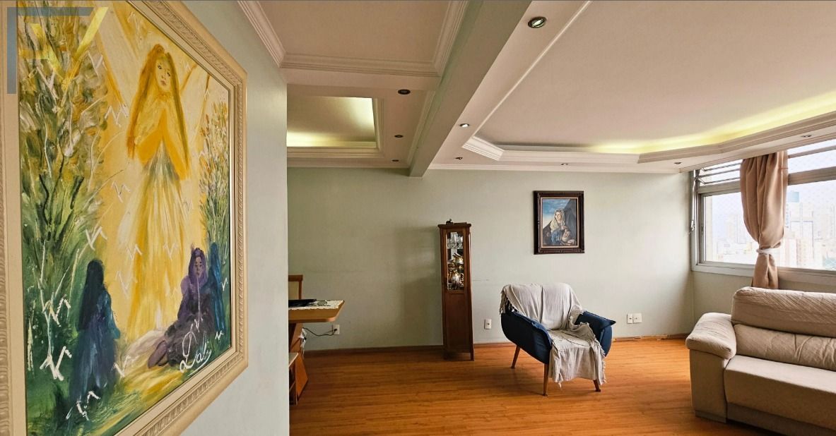 Apartamento, 3 quartos, 174 m² - Foto 5