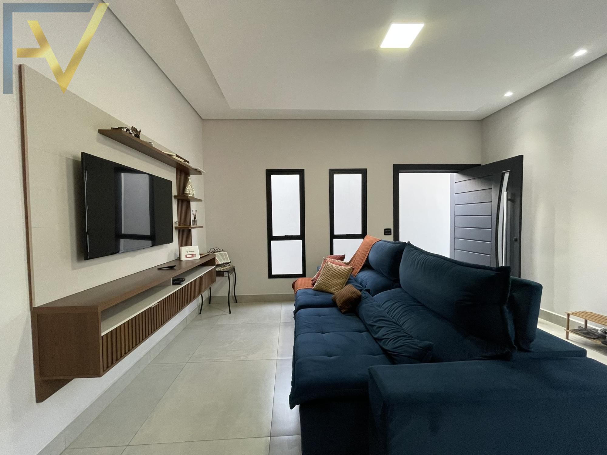 Casa, 3 quartos, 157 m² - Foto 5