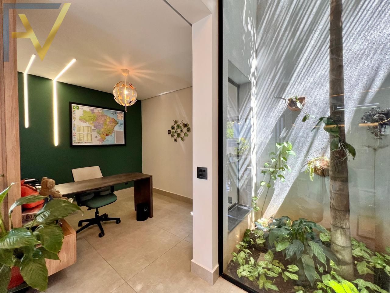 Casa, 3 quartos, 240 m² - Foto 11