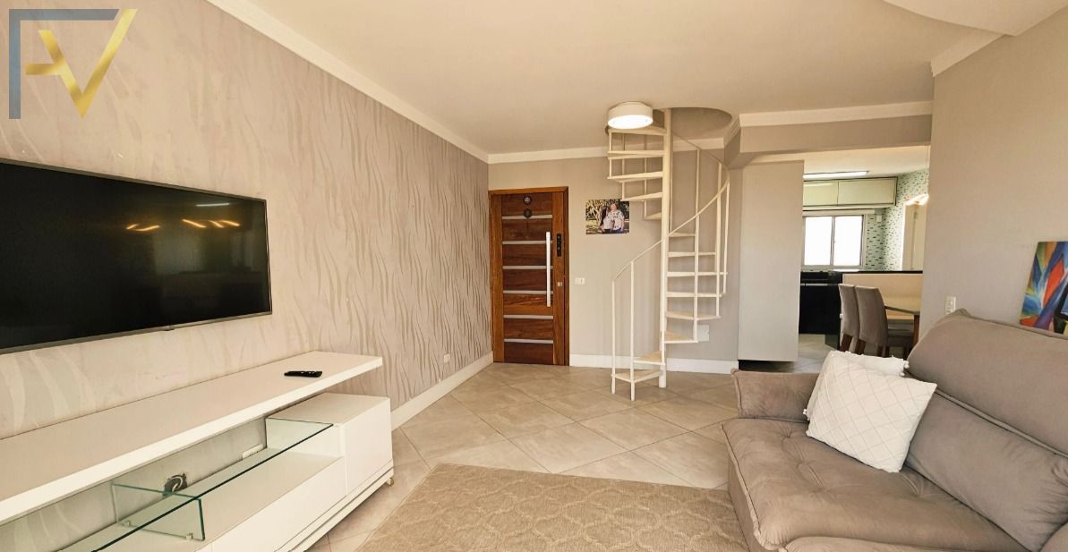 Apartamento, 3 quartos, 180 m² - Foto 2
