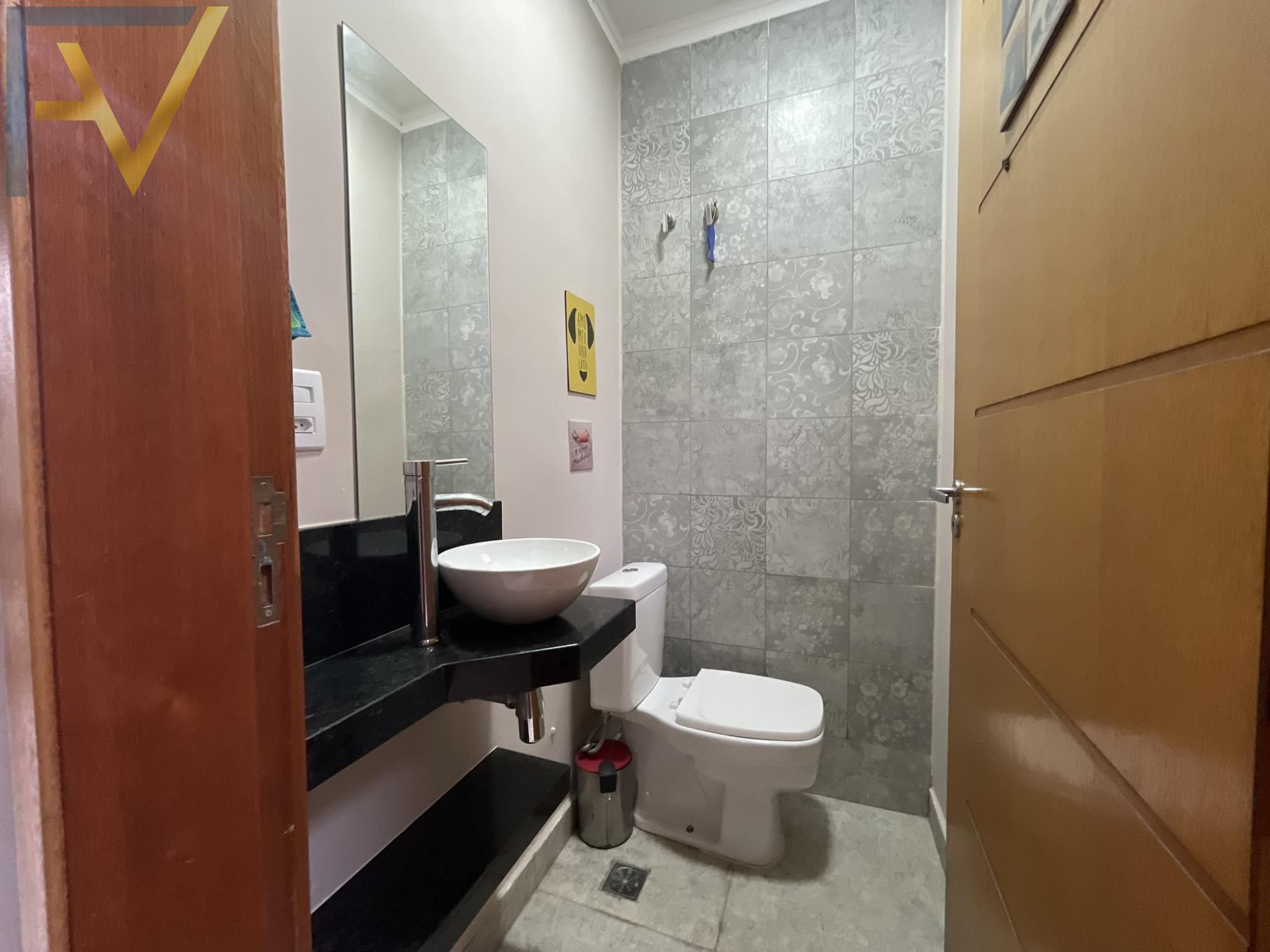 Casa, 3 quartos, 140 m² - Foto 28