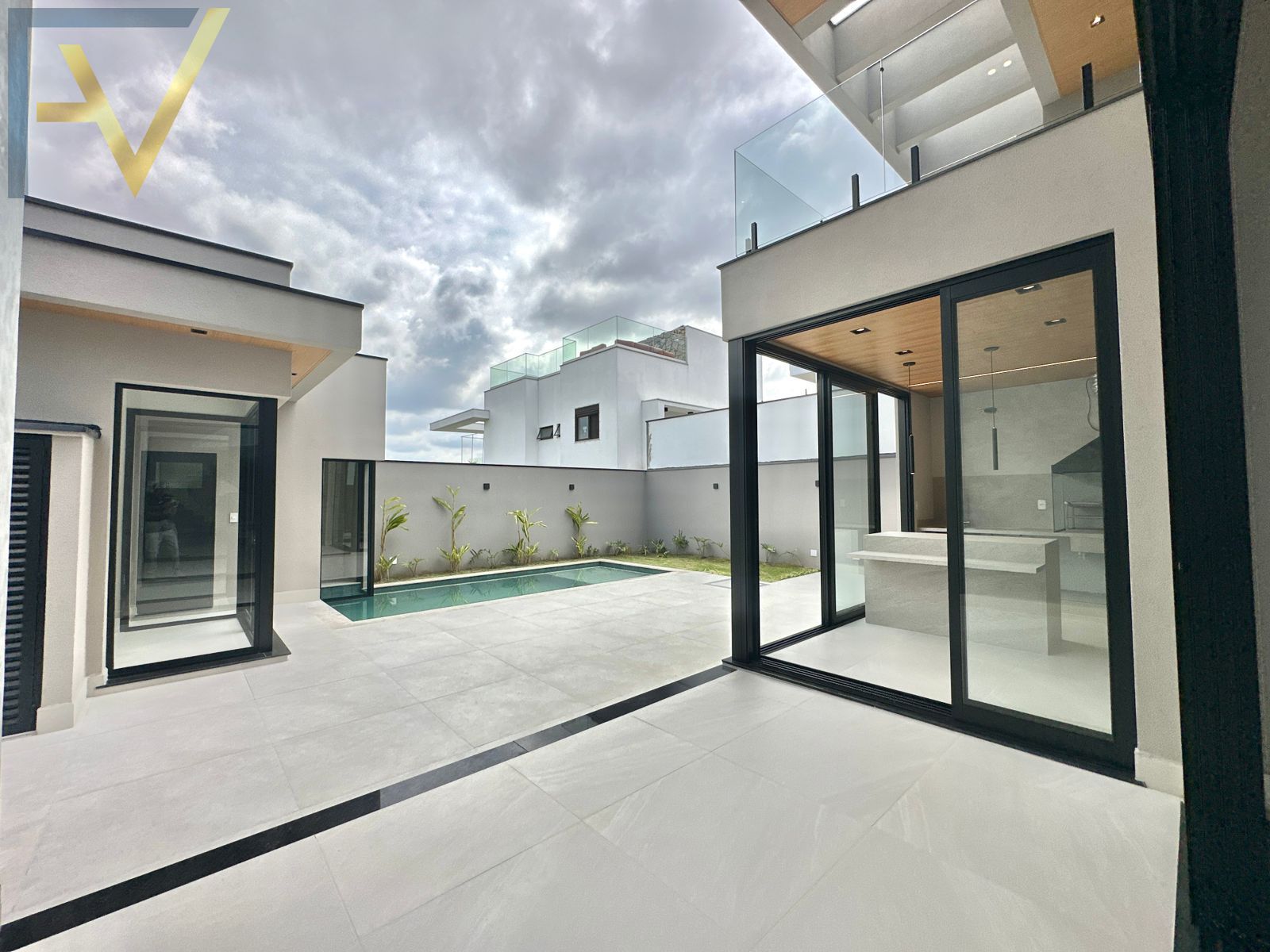 Casa, 3 quartos, 300 m² - Foto 7