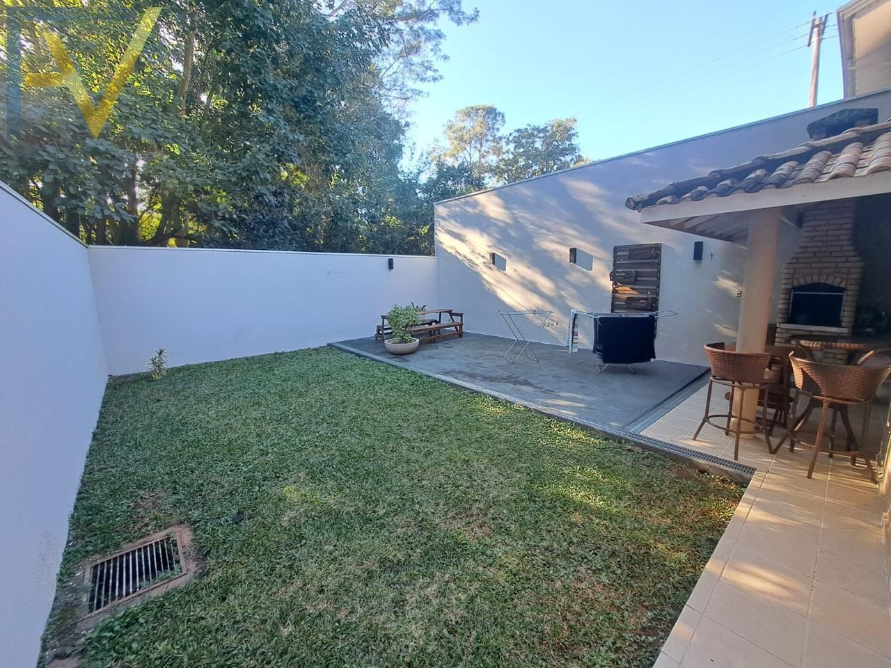 Casa, 4 quartos, 261 m² - Foto 42