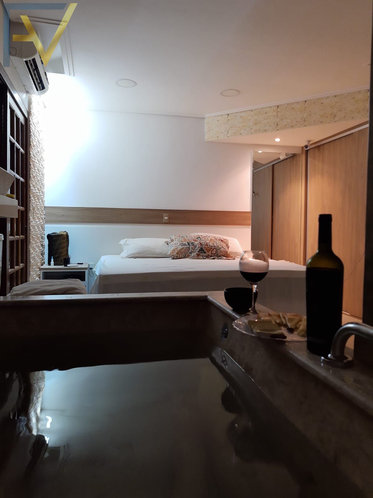 Casa, 4 quartos, 197 m² - Foto 23