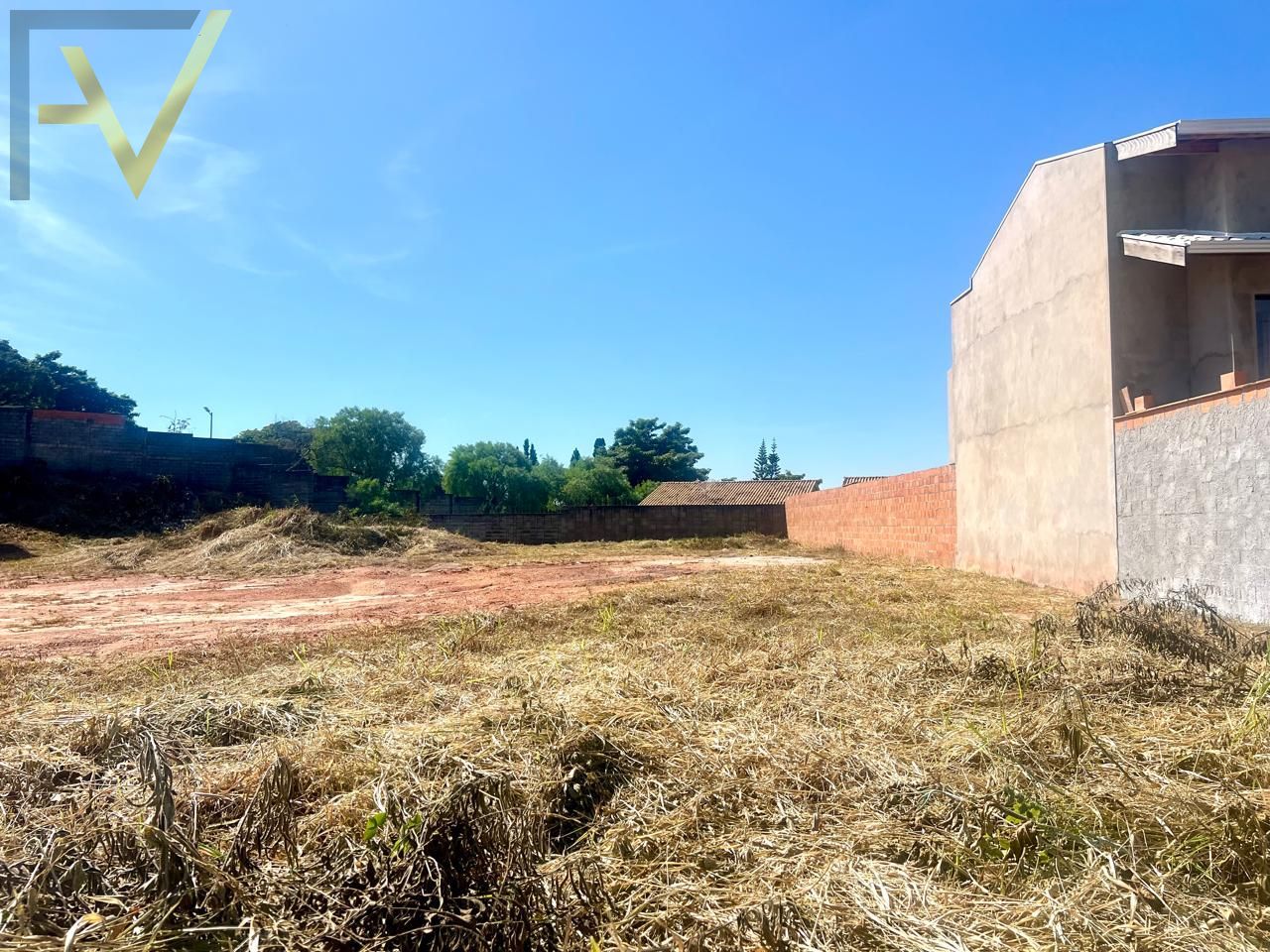 Terreno, 405 m² - Foto 2
