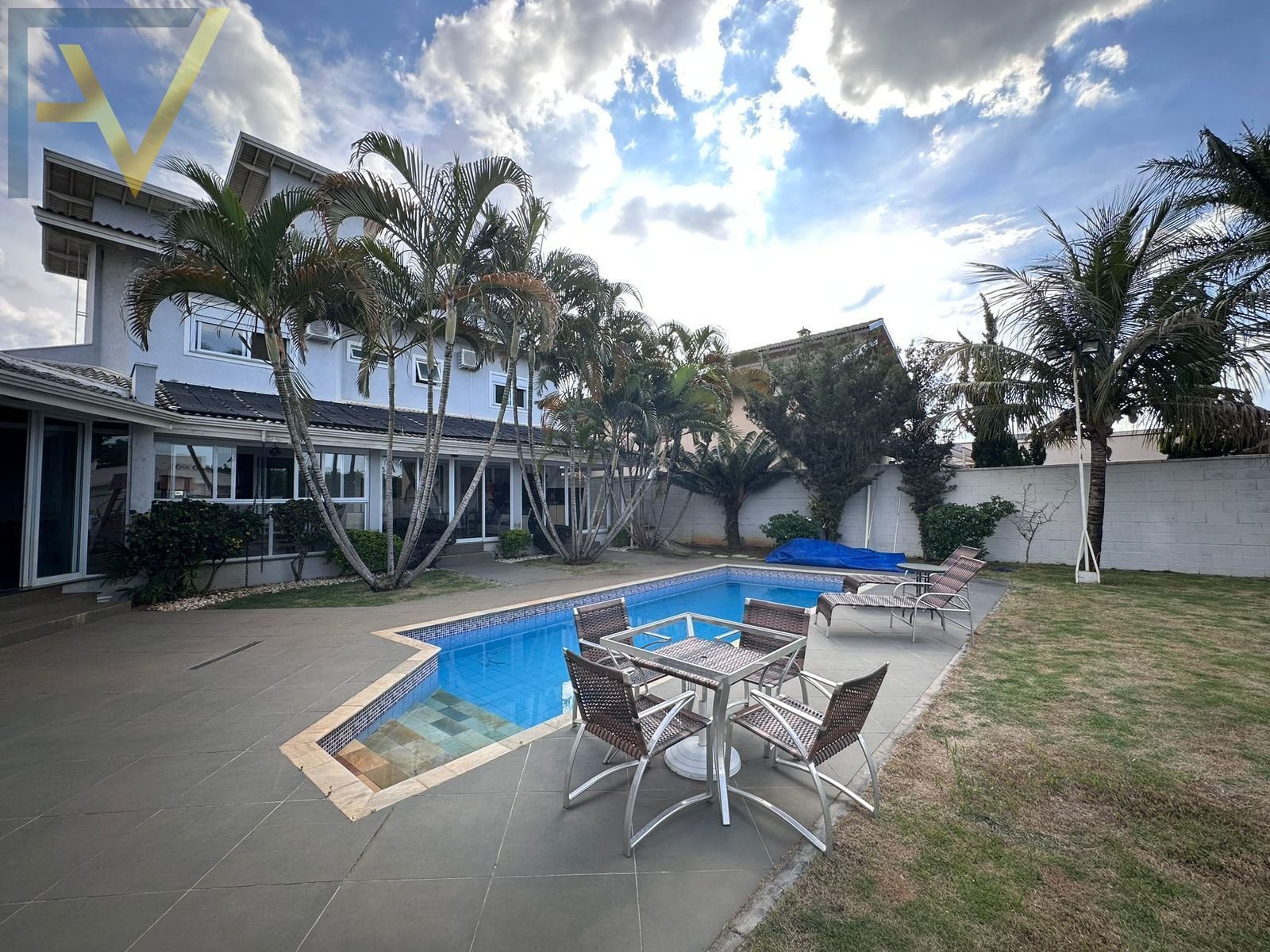 Casa, 3 quartos, 476 m² - Foto 37