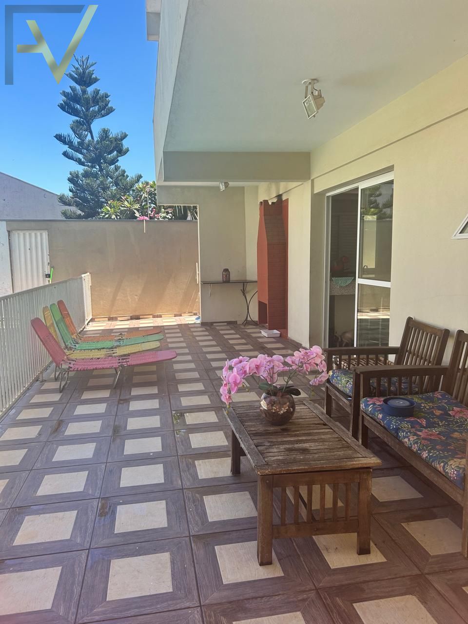 Casa, 3 quartos, 372 m² - Foto 7
