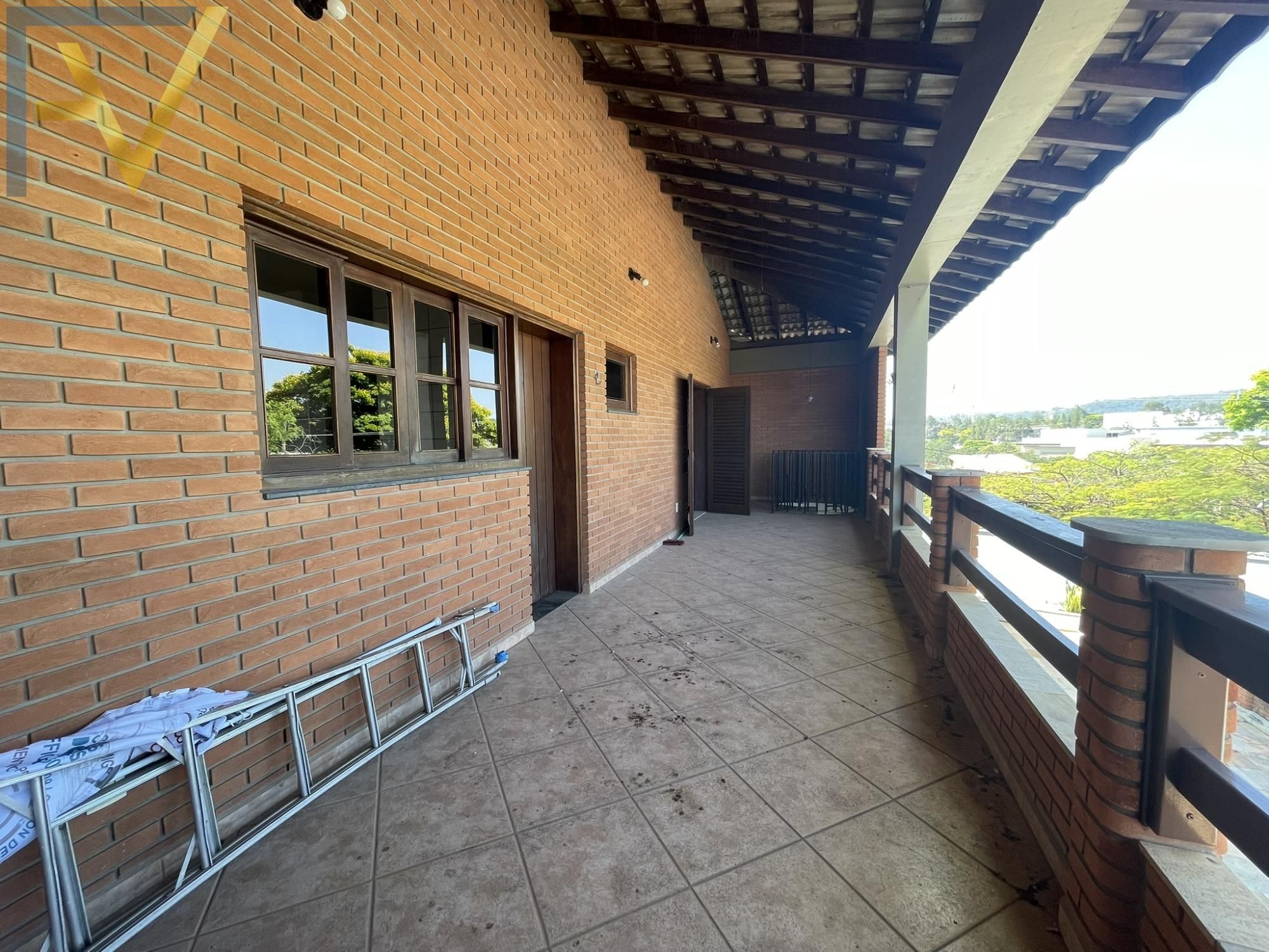 Casa, 4 quartos, 330 m² - Foto 37