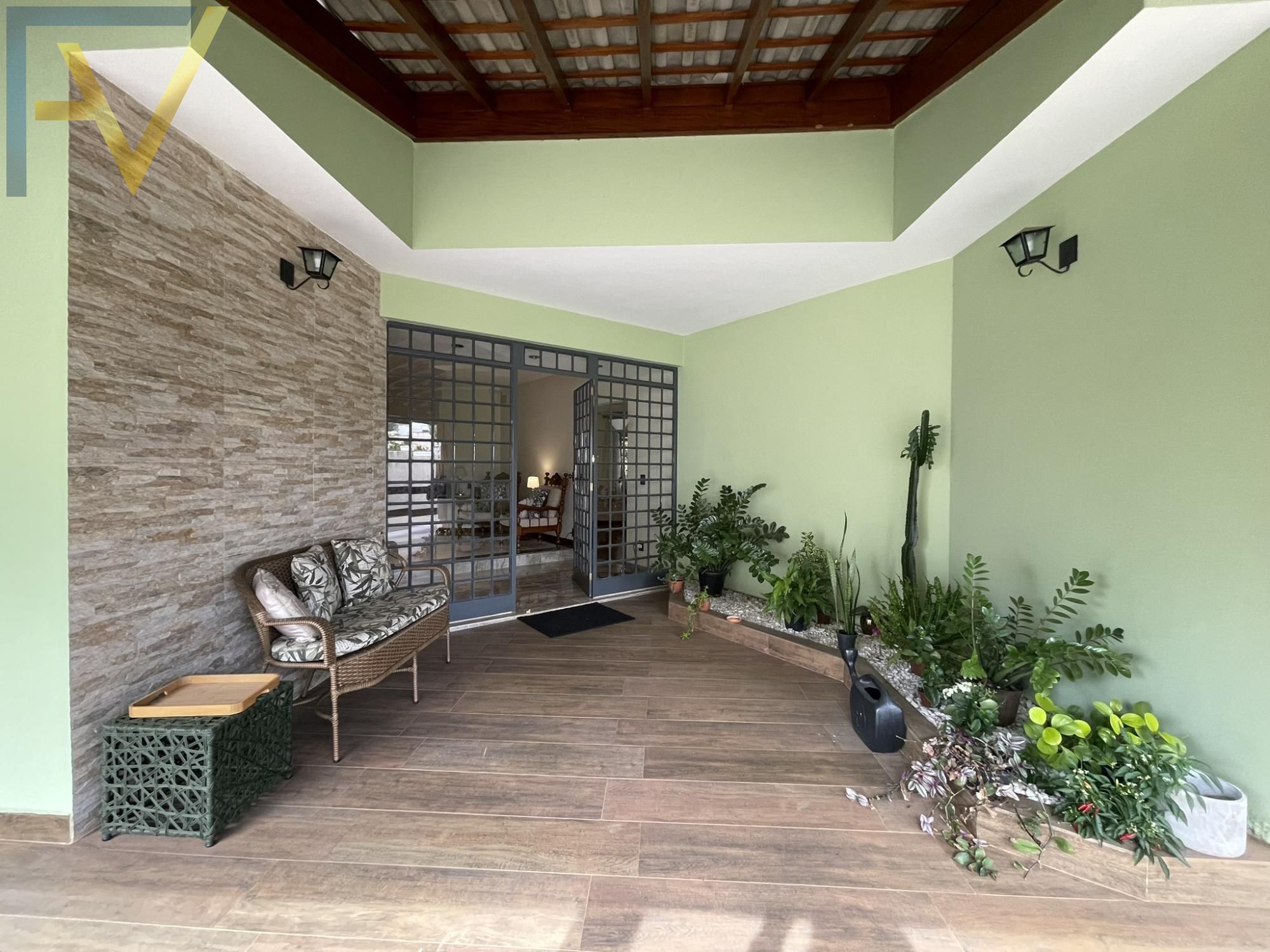 Casa, 6 quartos, 596 m² - Foto 41
