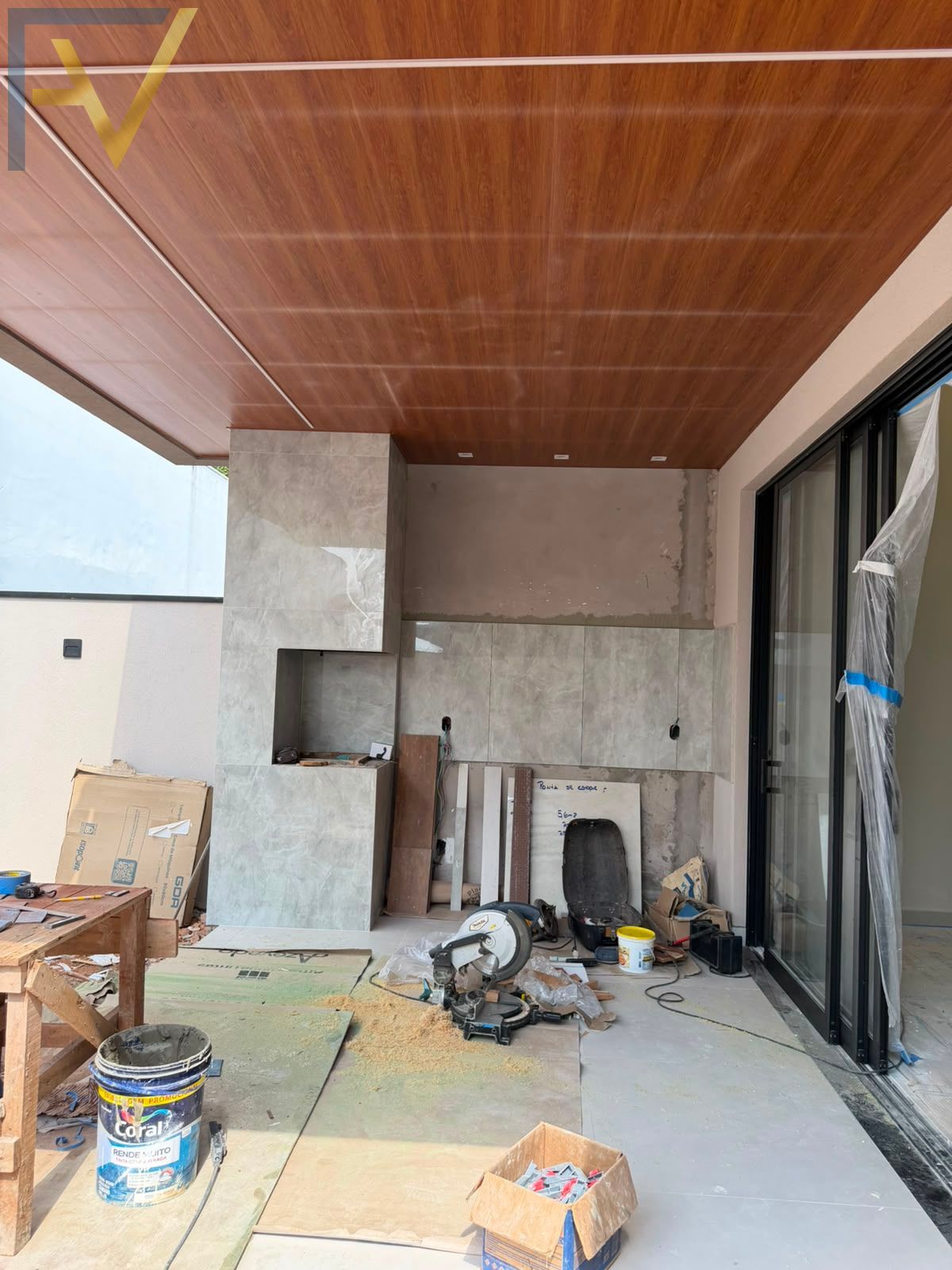 Casa, 3 quartos, 167 m² - Foto 5