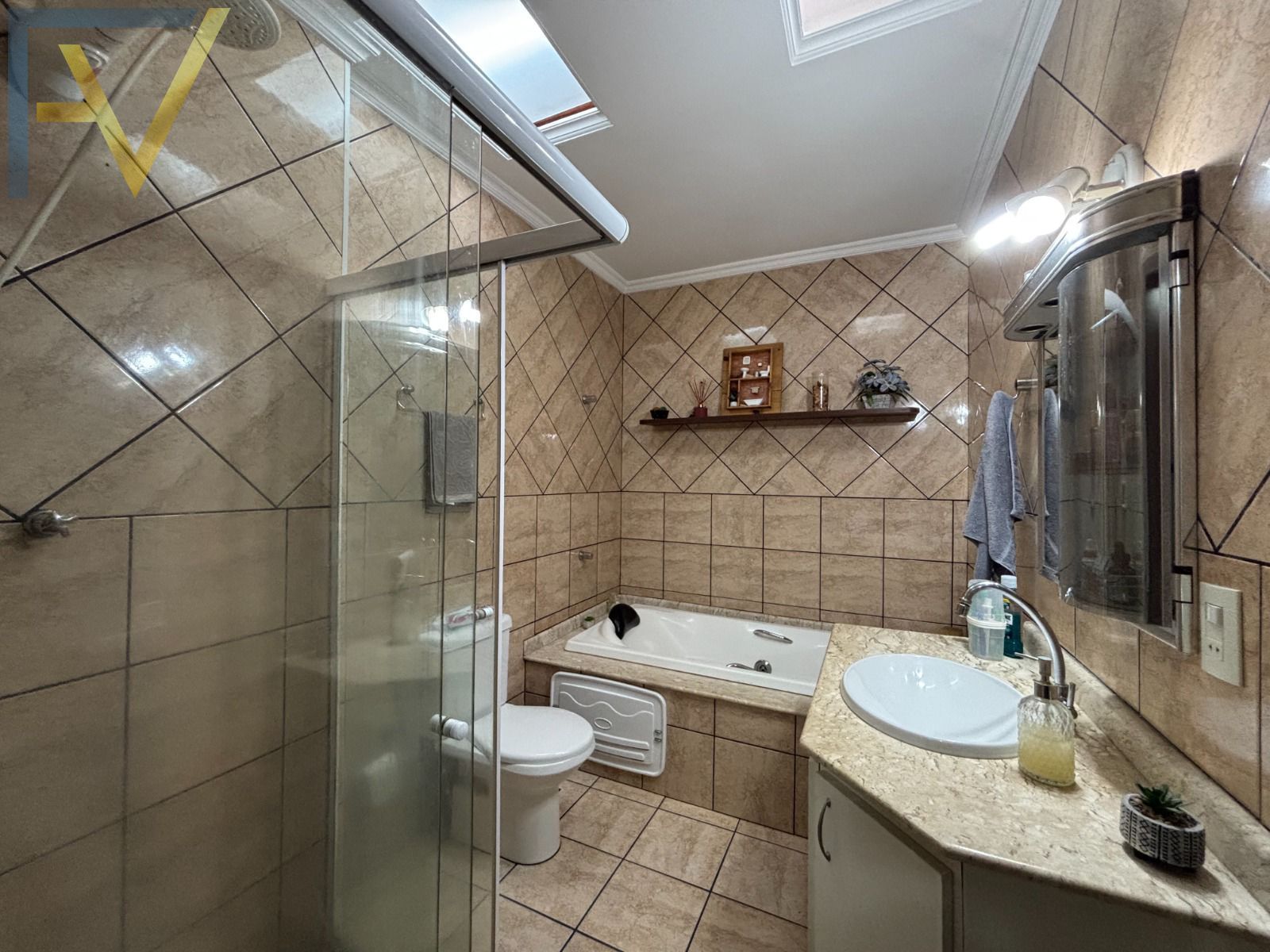 Casa, 3 quartos, 151 m² - Foto 27