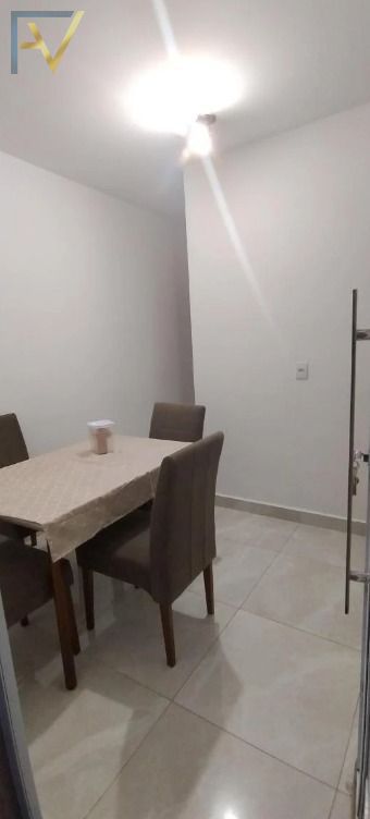Casa, 4 quartos, 191 m² - Foto 7