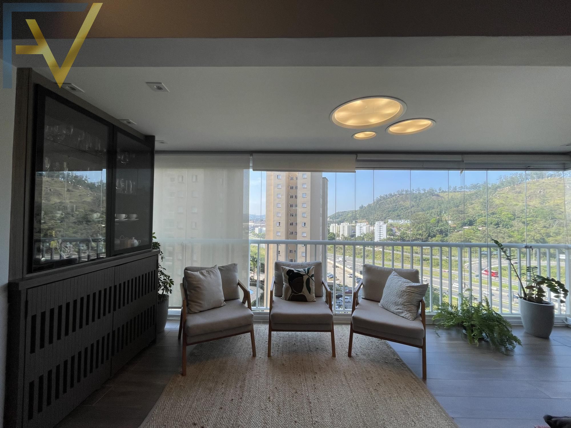 Apartamento, 3 quartos, 110 m² - Foto 4