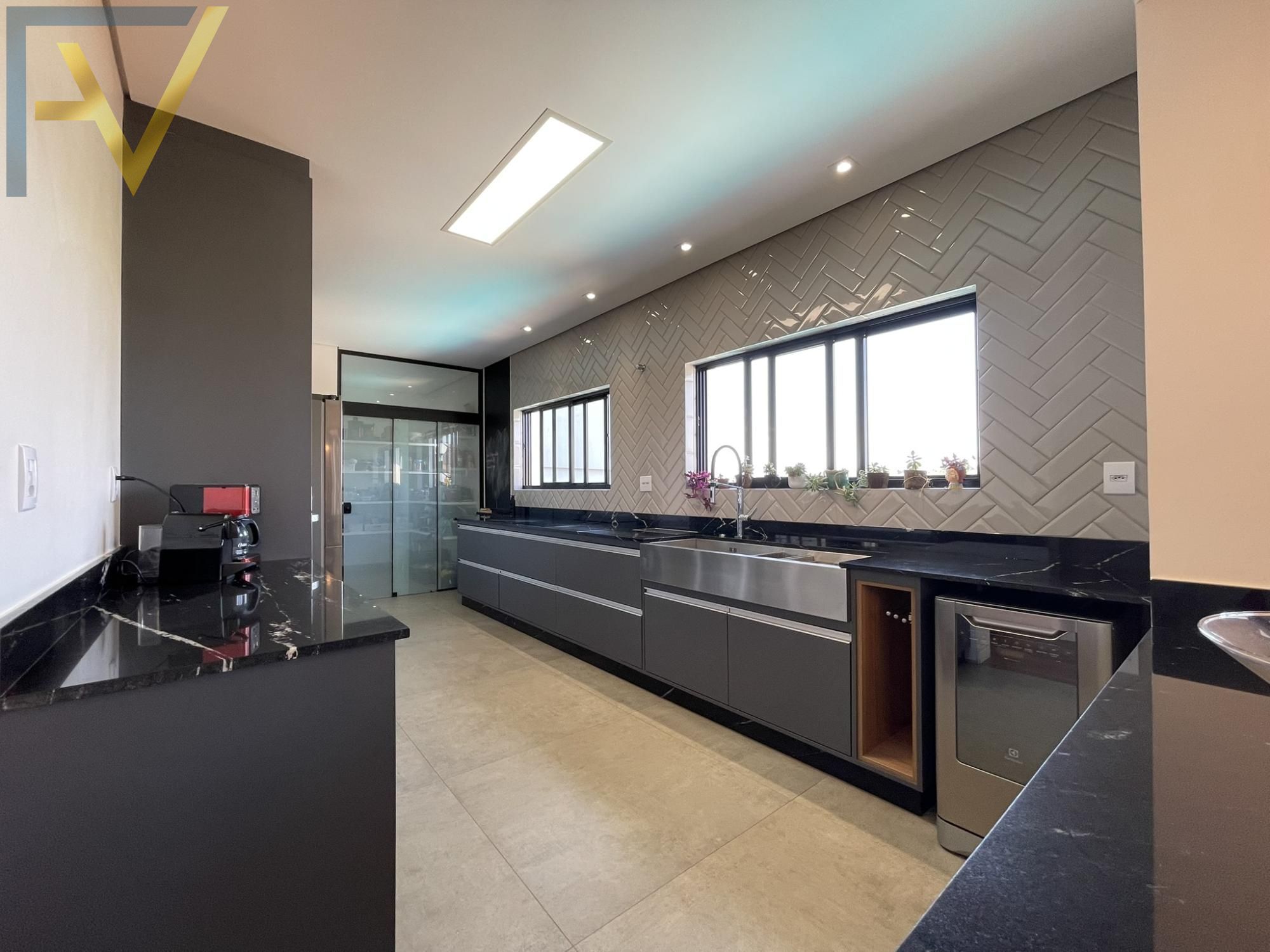 Casa, 4 quartos, 480 m² - Foto 4