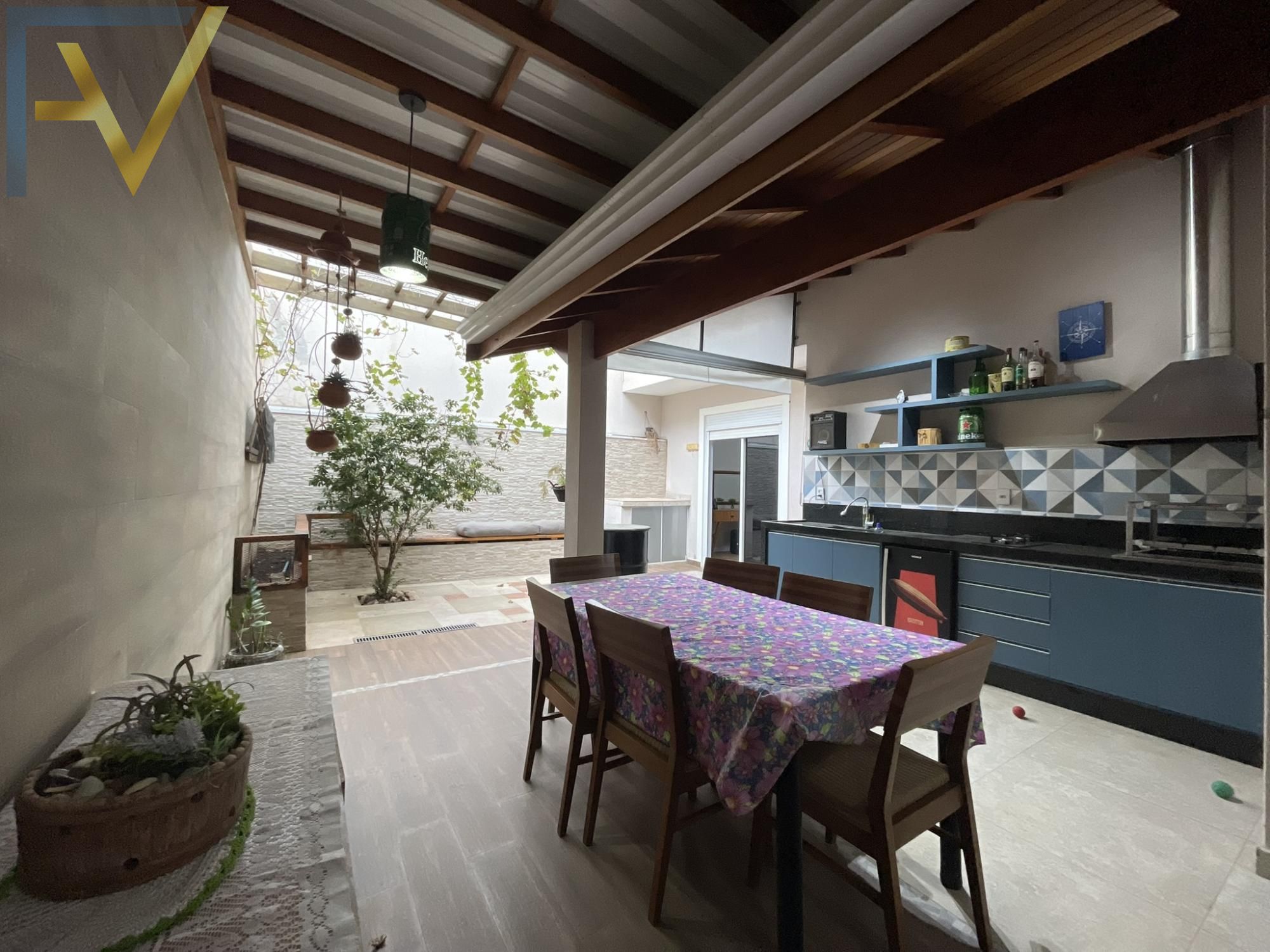 Casa, 3 quartos, 140 m² - Foto 29