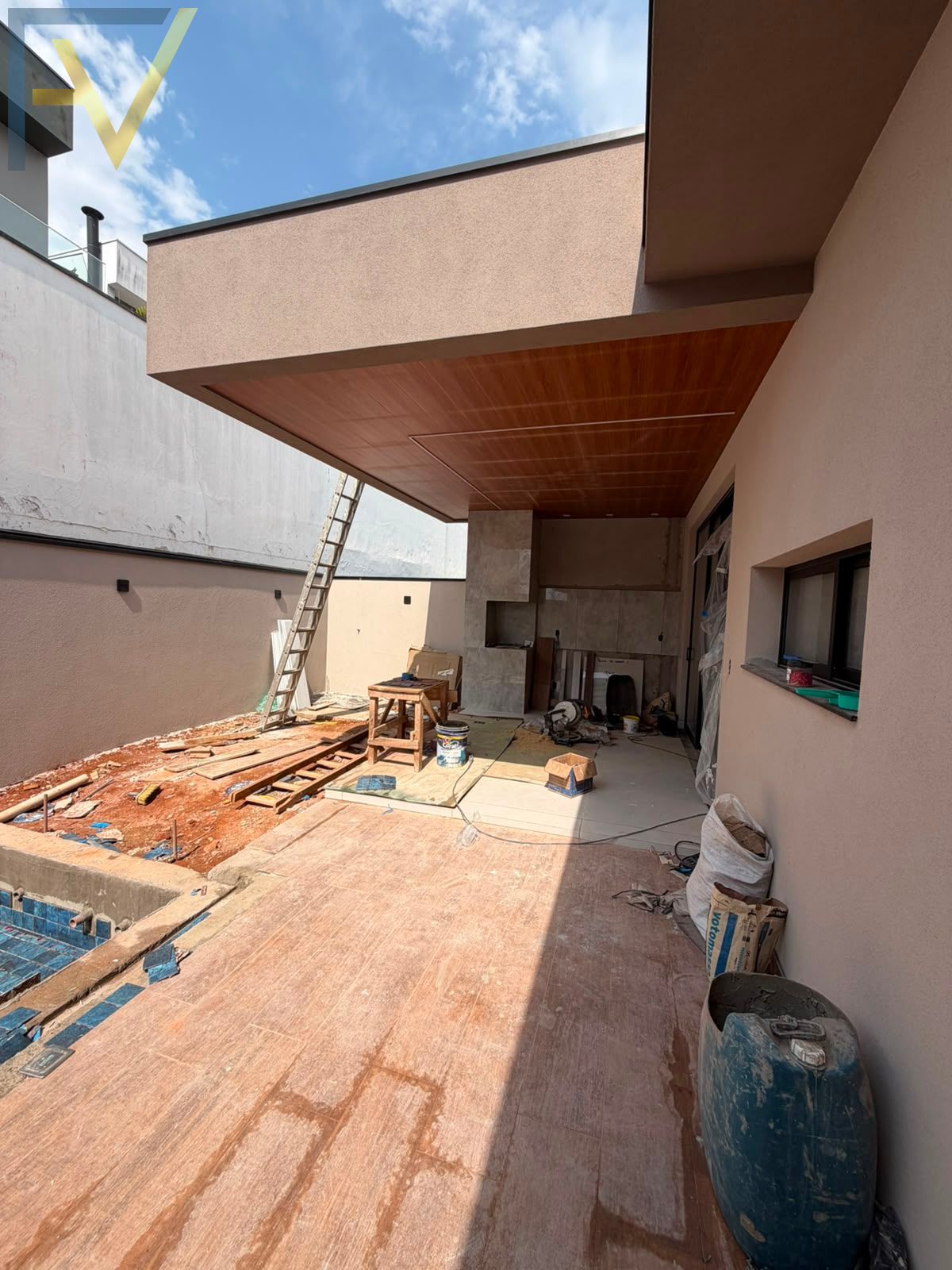 Casa, 3 quartos, 167 m² - Foto 6