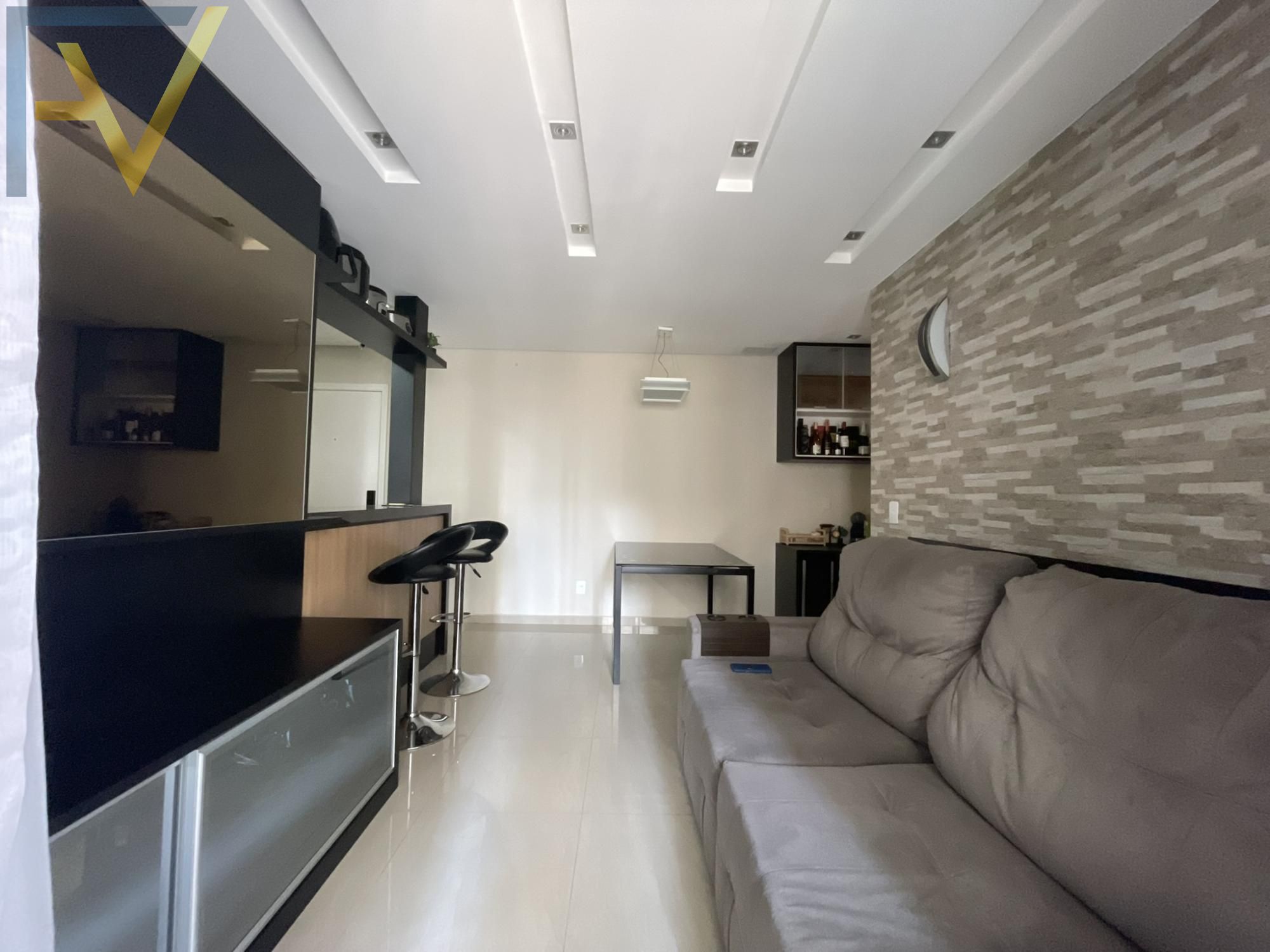 Apartamento, 2 quartos, 69 m² - Foto 3