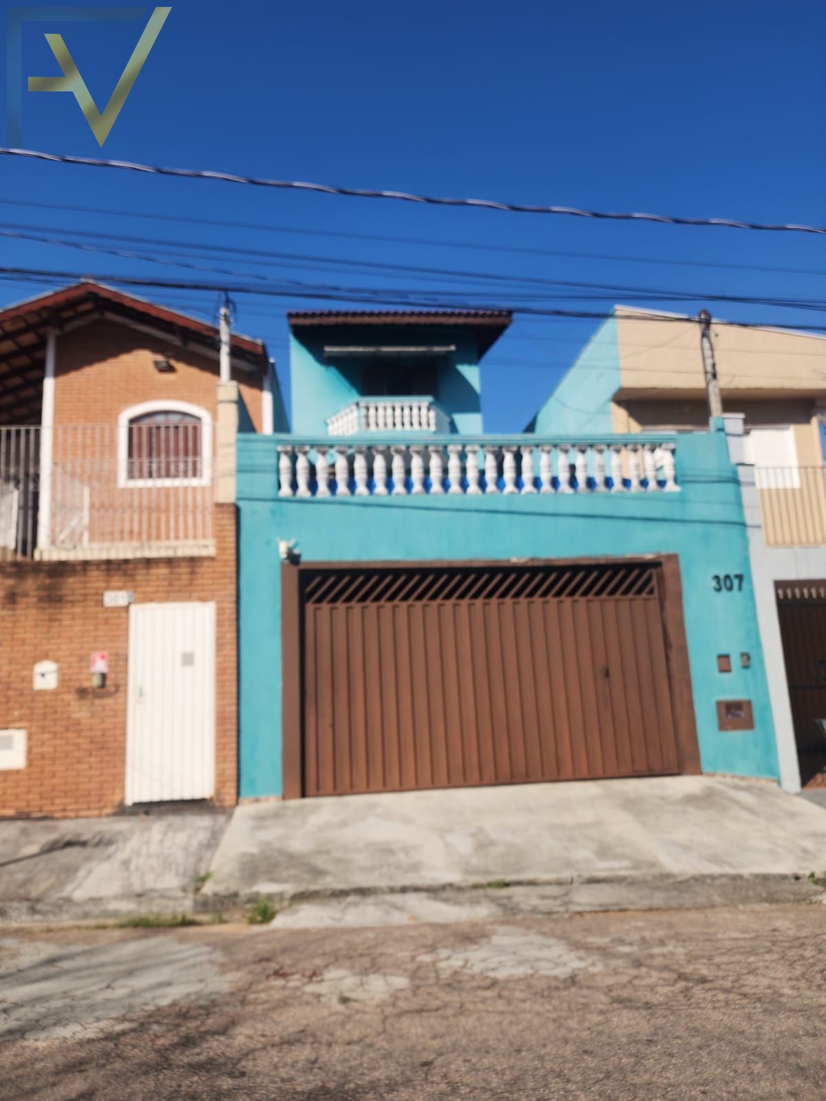 Casa, 2 quartos, 151 m² - Foto 1