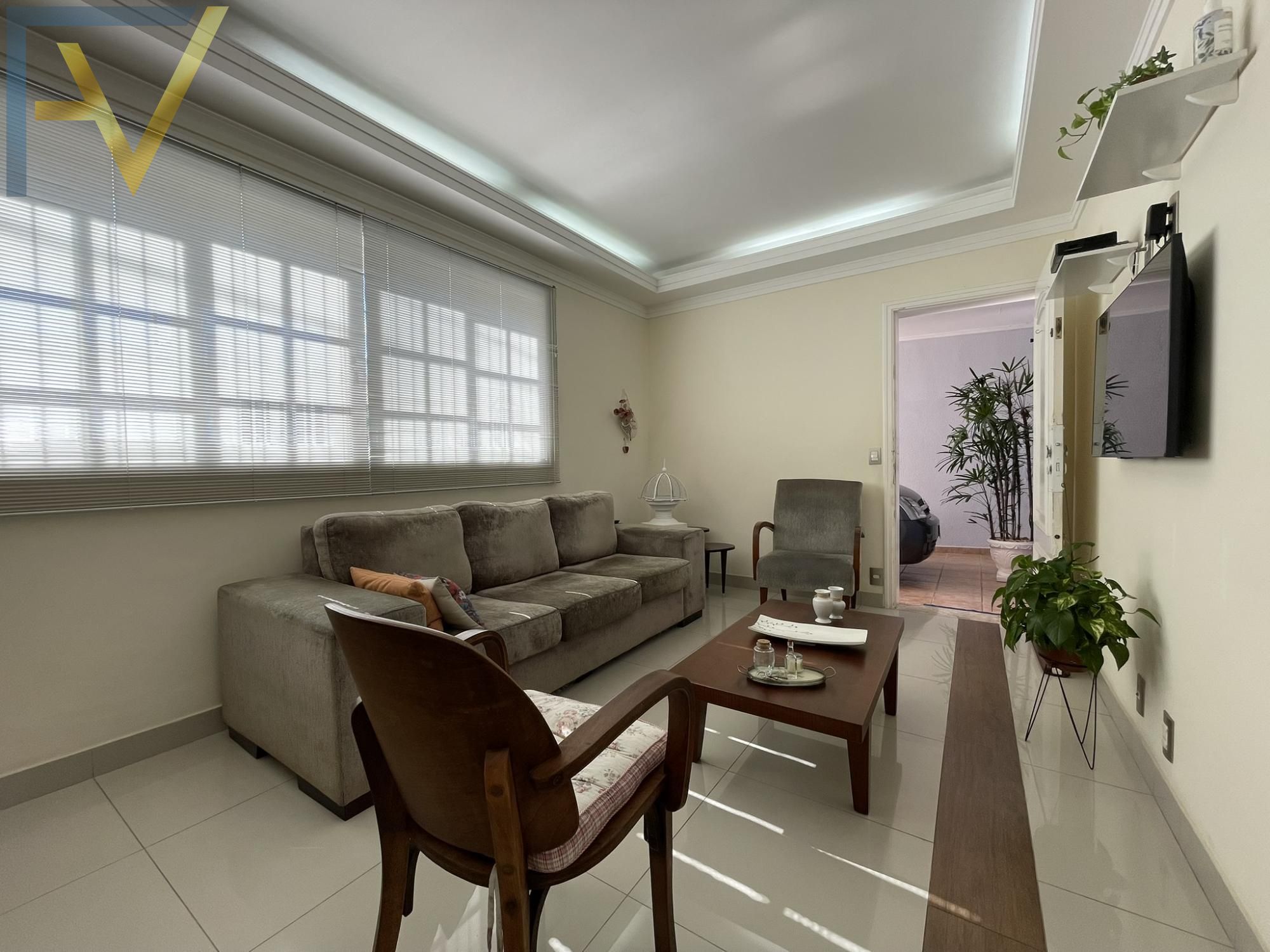 Casa, 3 quartos, 137 m² - Foto 2
