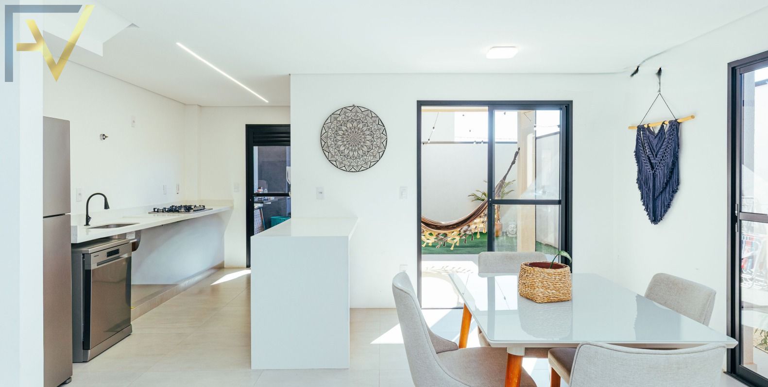 Casa, 3 quartos, 128 m² - Foto 8