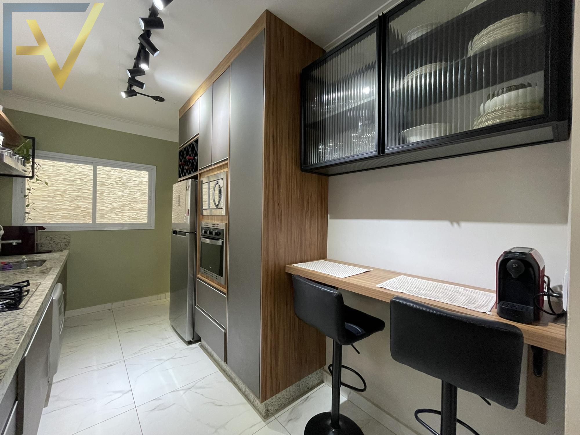 Casa, 3 quartos, 140 m² - Foto 9