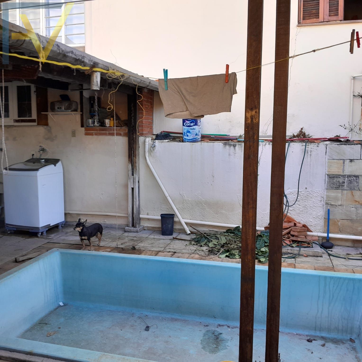 Casa, 4 quartos, 193 m² - Foto 22