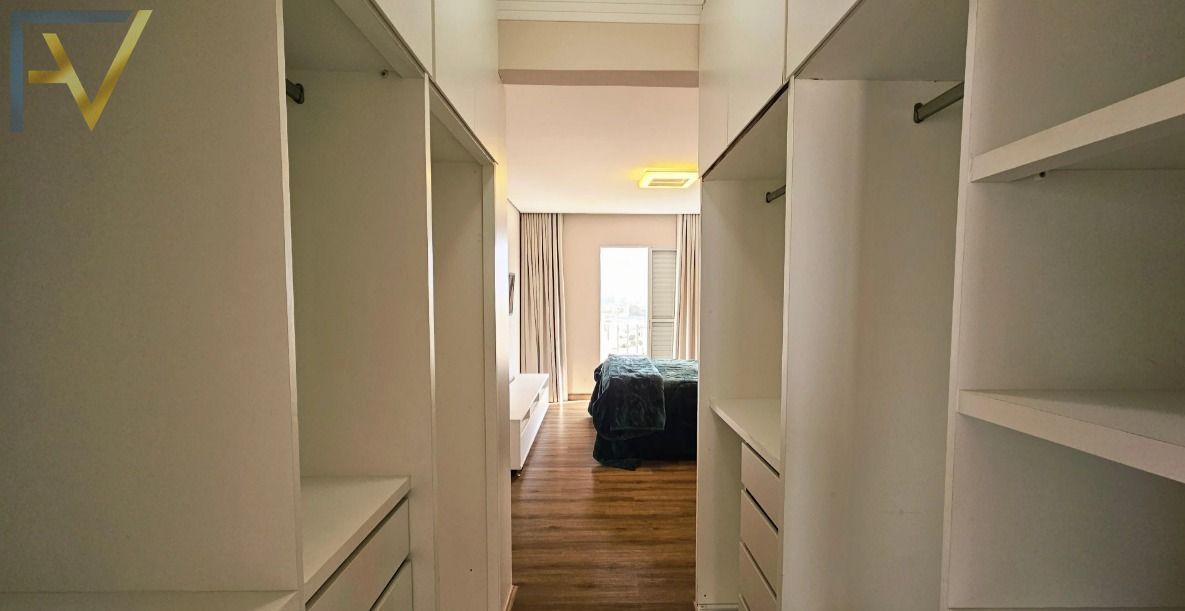 Apartamento, 3 quartos, 180 m² - Foto 25