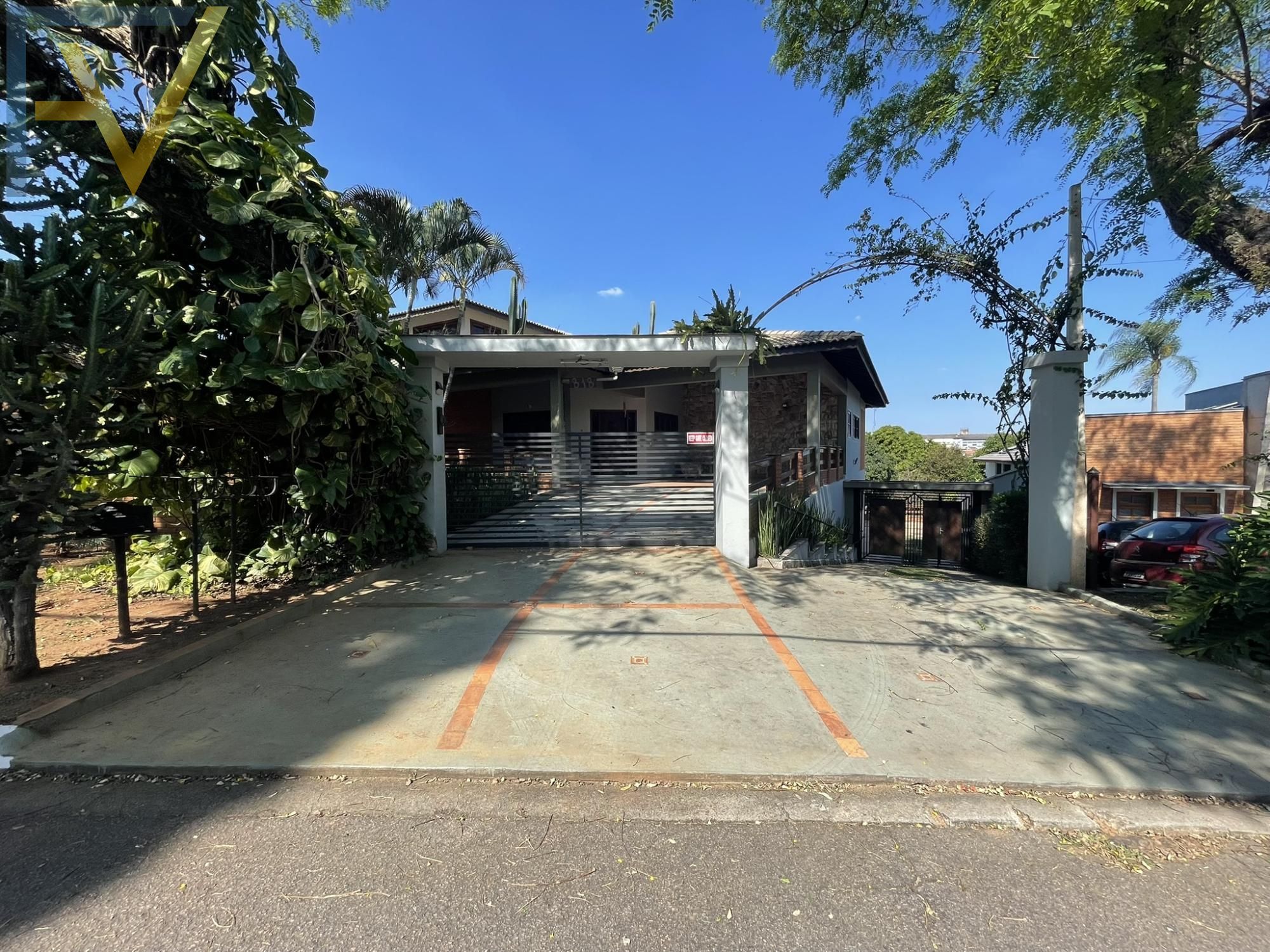 Casa, 4 quartos, 330 m² - Foto 60