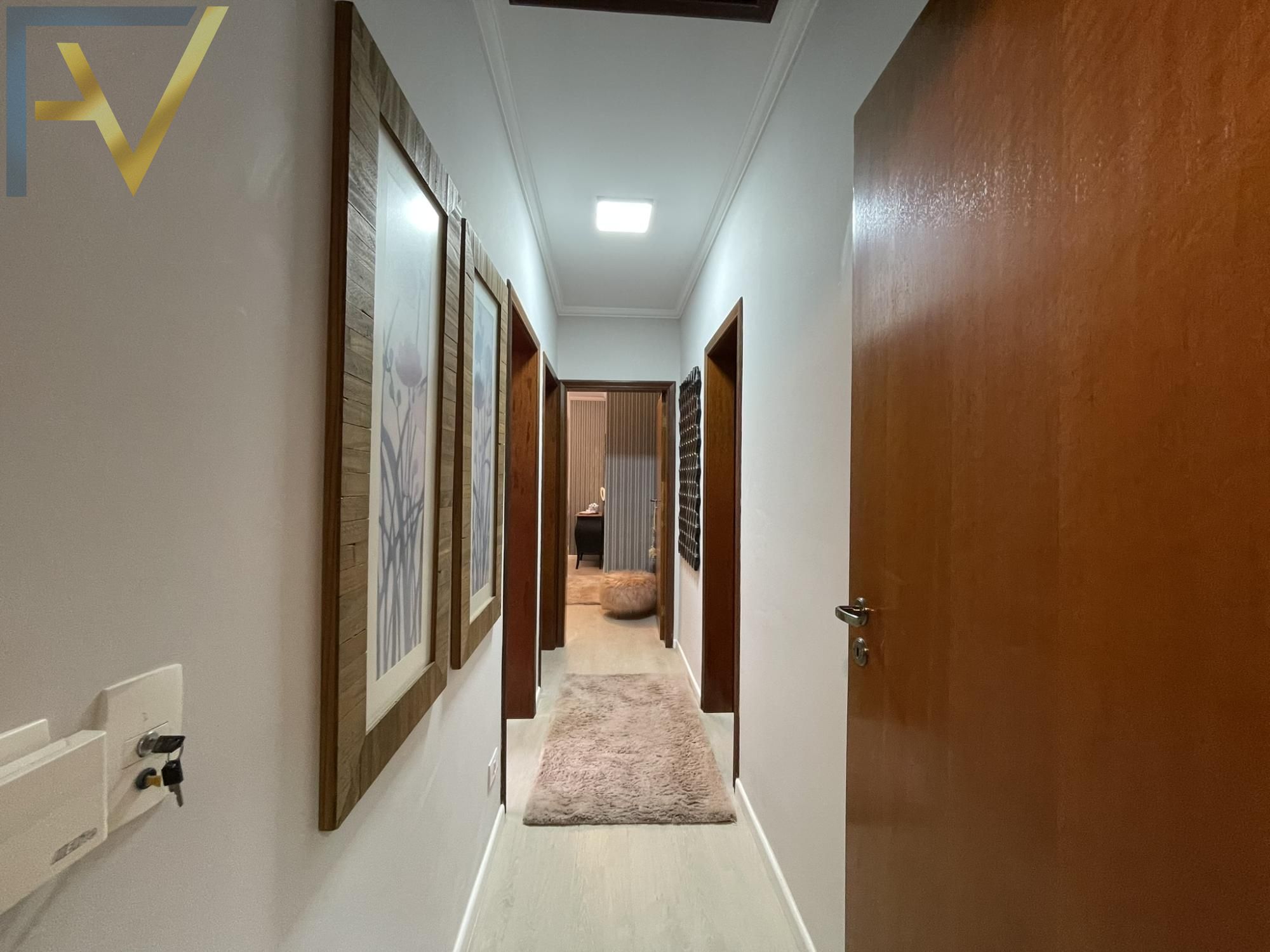 Casa, 4 quartos, 265 m² - Foto 45
