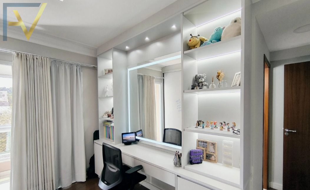 Apartamento, 3 quartos, 162 m² - Foto 23