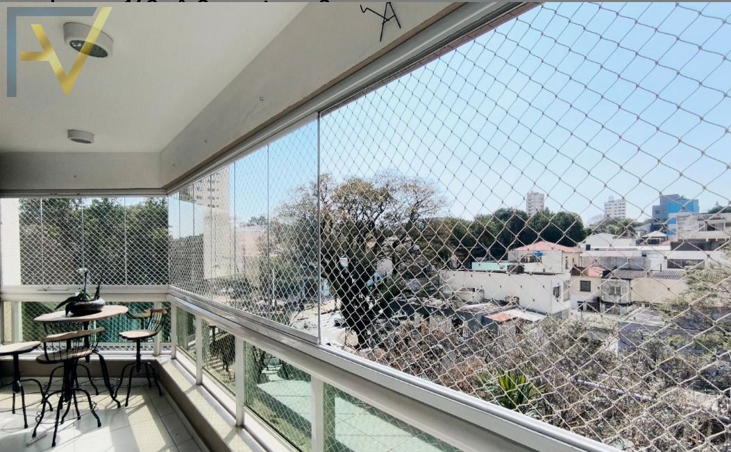 Apartamento, 3 quartos, 162 m² - Foto 6