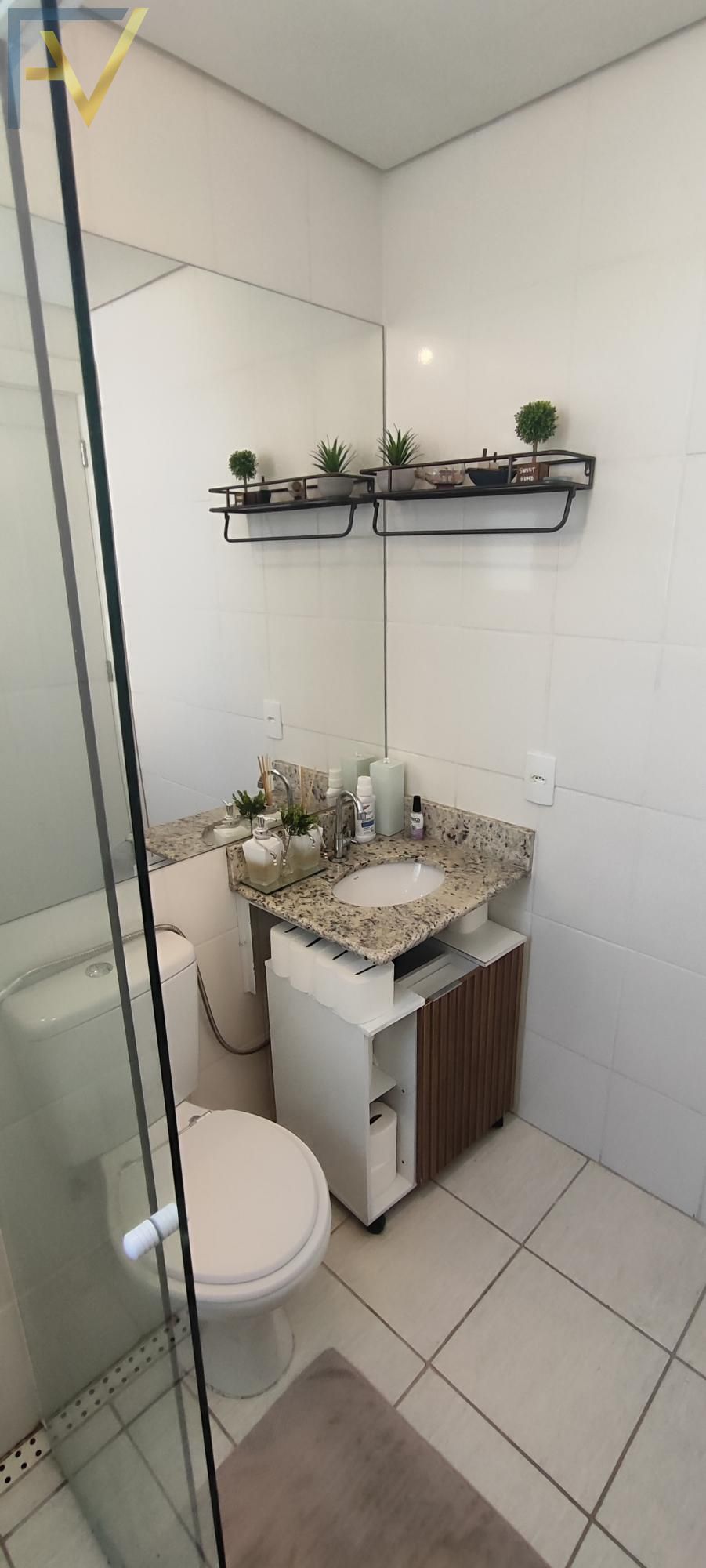 Apartamento, 2 quartos, 47 m² - Foto 12