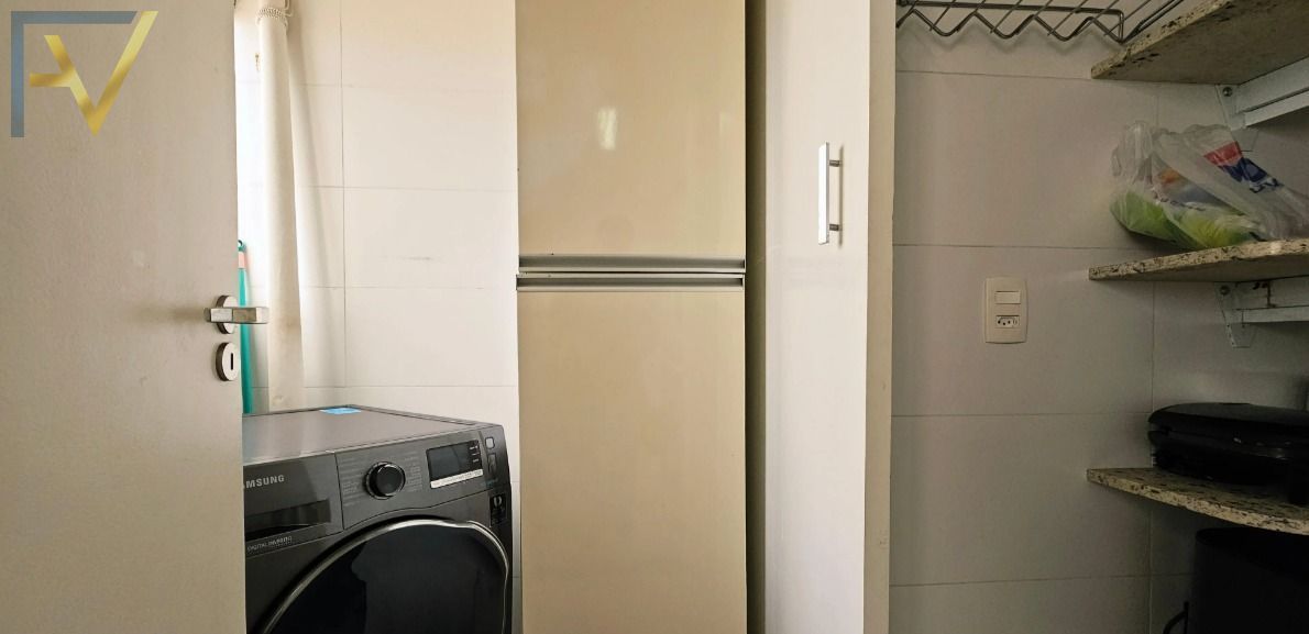 Apartamento, 3 quartos, 180 m² - Foto 12
