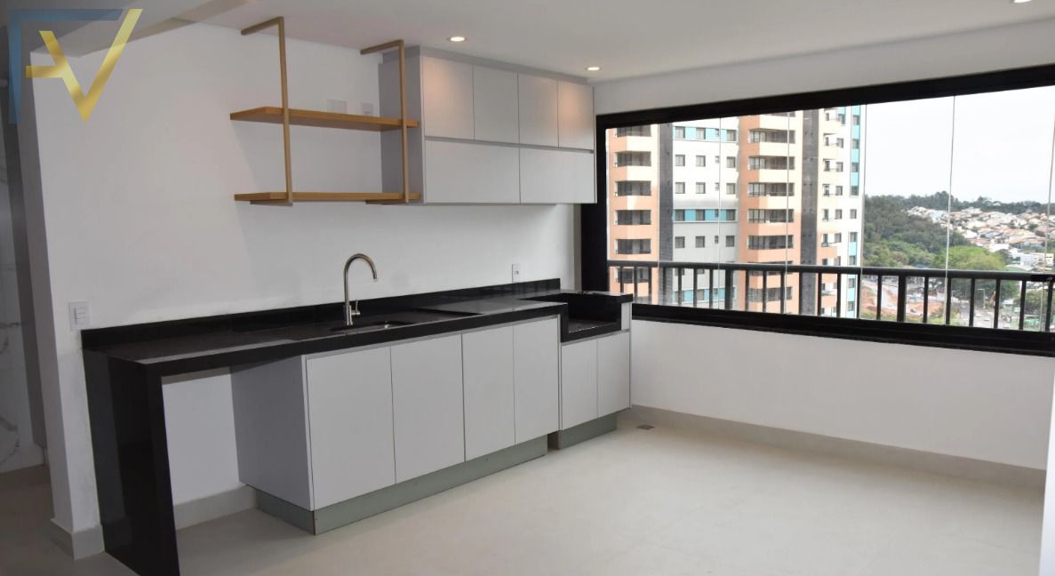 Apartamento, 3 quartos, 110 m² - Foto 7
