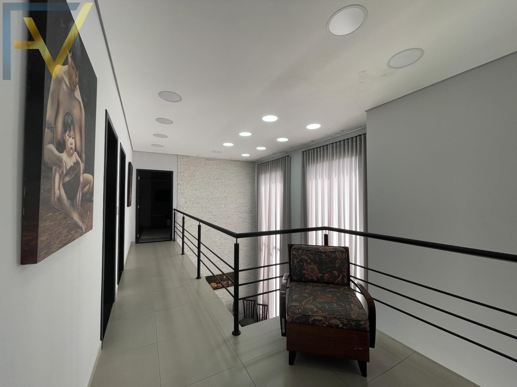 Casa, 3 quartos, 201 m² - Foto 23